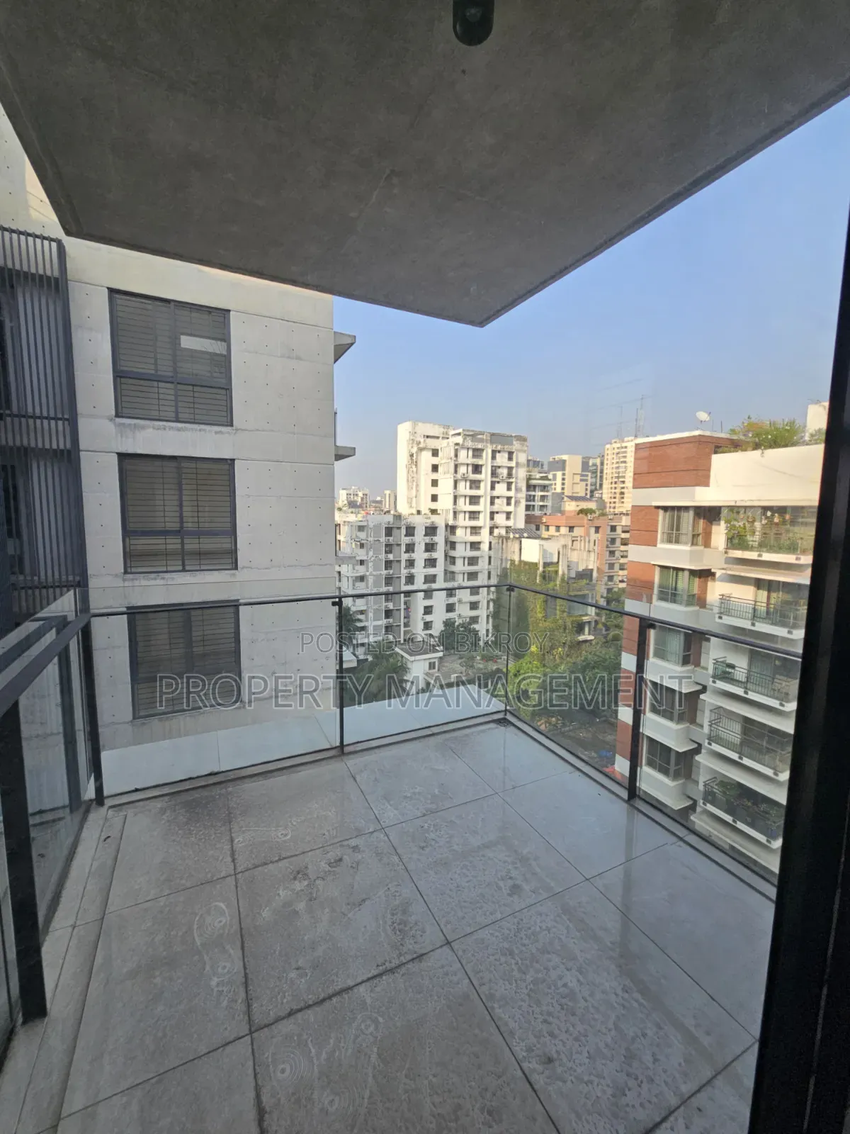 4 Bedroom Apartment in Gulshan for rent in Gulshan