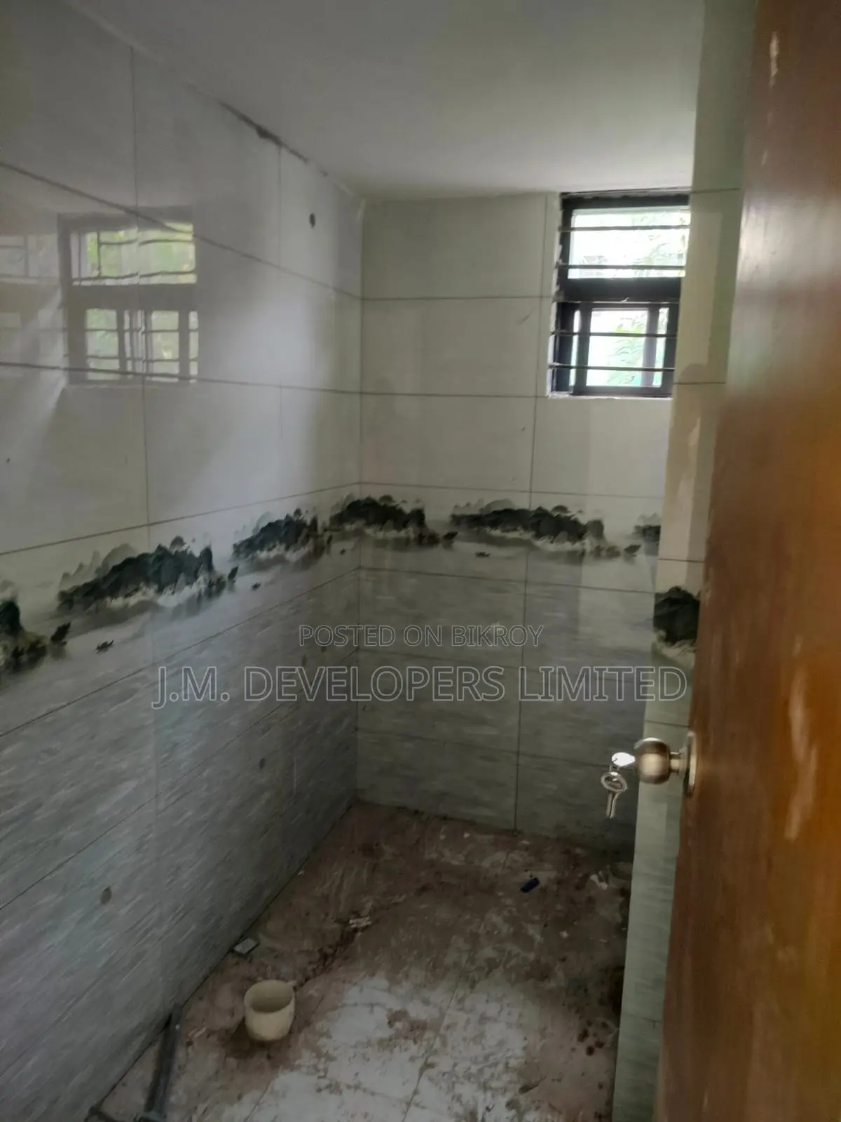3-Bedroom Apartment in J.M Developers Ltd., Mirpur for sale in Mirpur