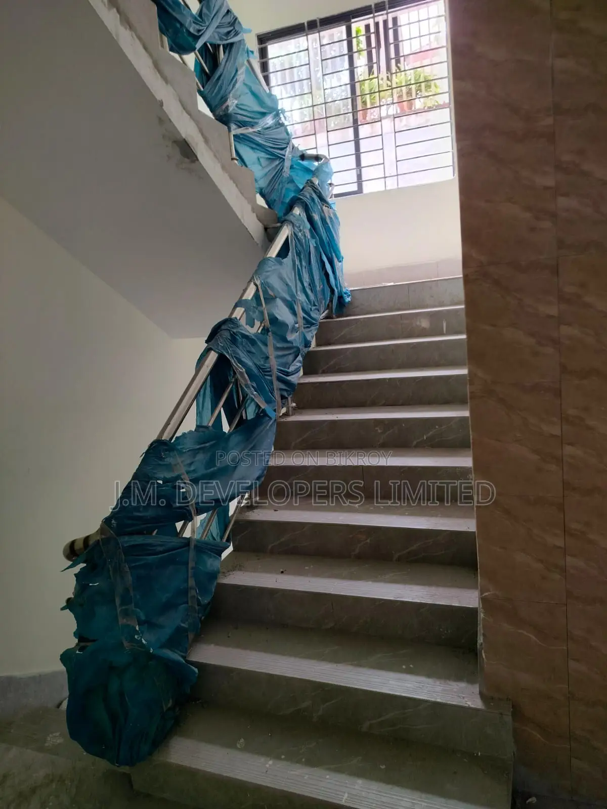 3-Bedroom Apartment in J.M Developers Ltd., Mirpur for sale in Mirpur