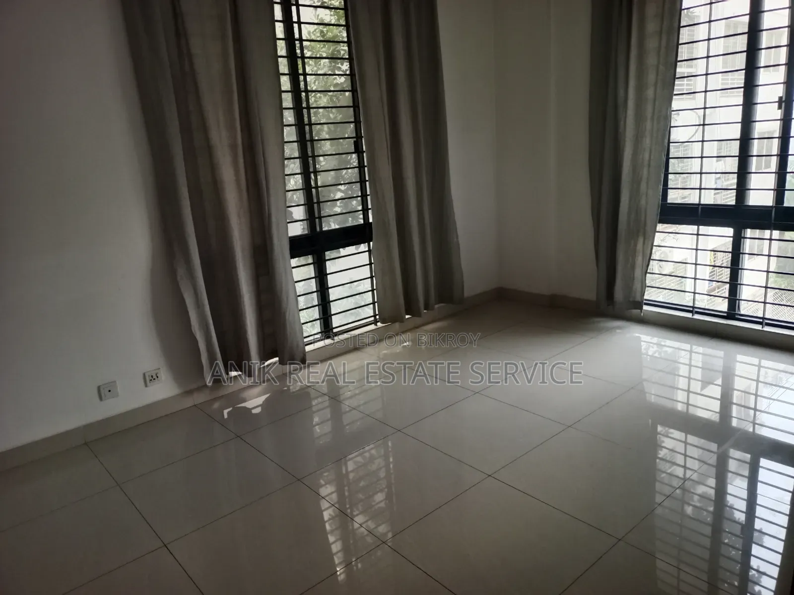 3 Bedroom Apartment in Anik Real Estate, Gulshan for sale in Gulshan