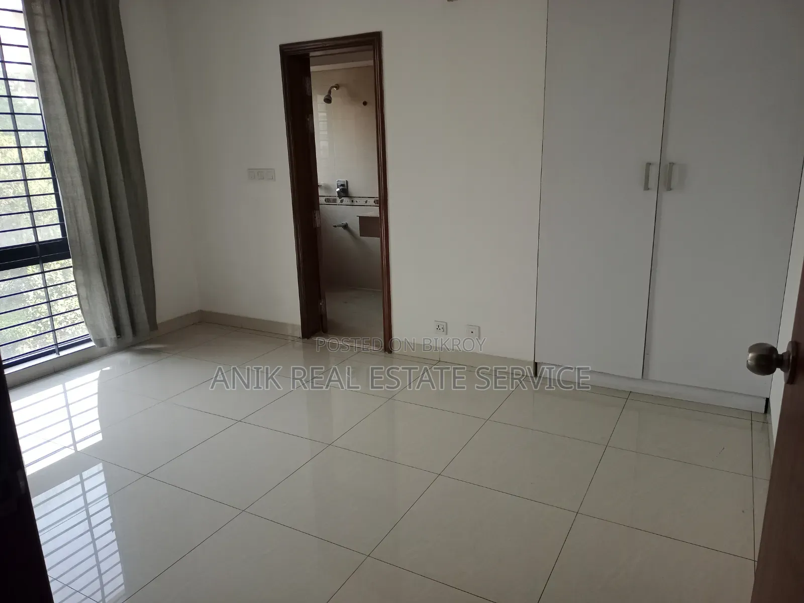 3 Bedroom Apartment in Anik Real Estate, Gulshan for sale in Gulshan