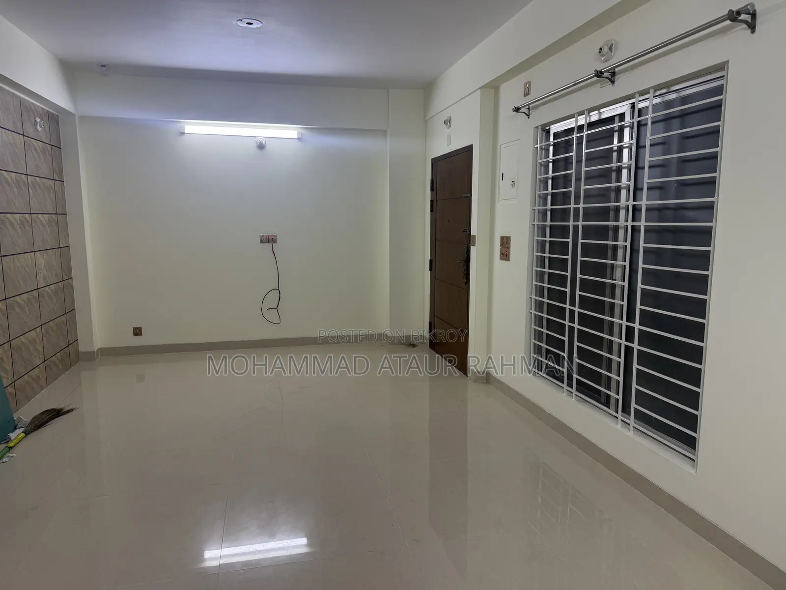 3 Bedroom Apartment in Bandhan Tower, Agargaon for sale in Agargaon