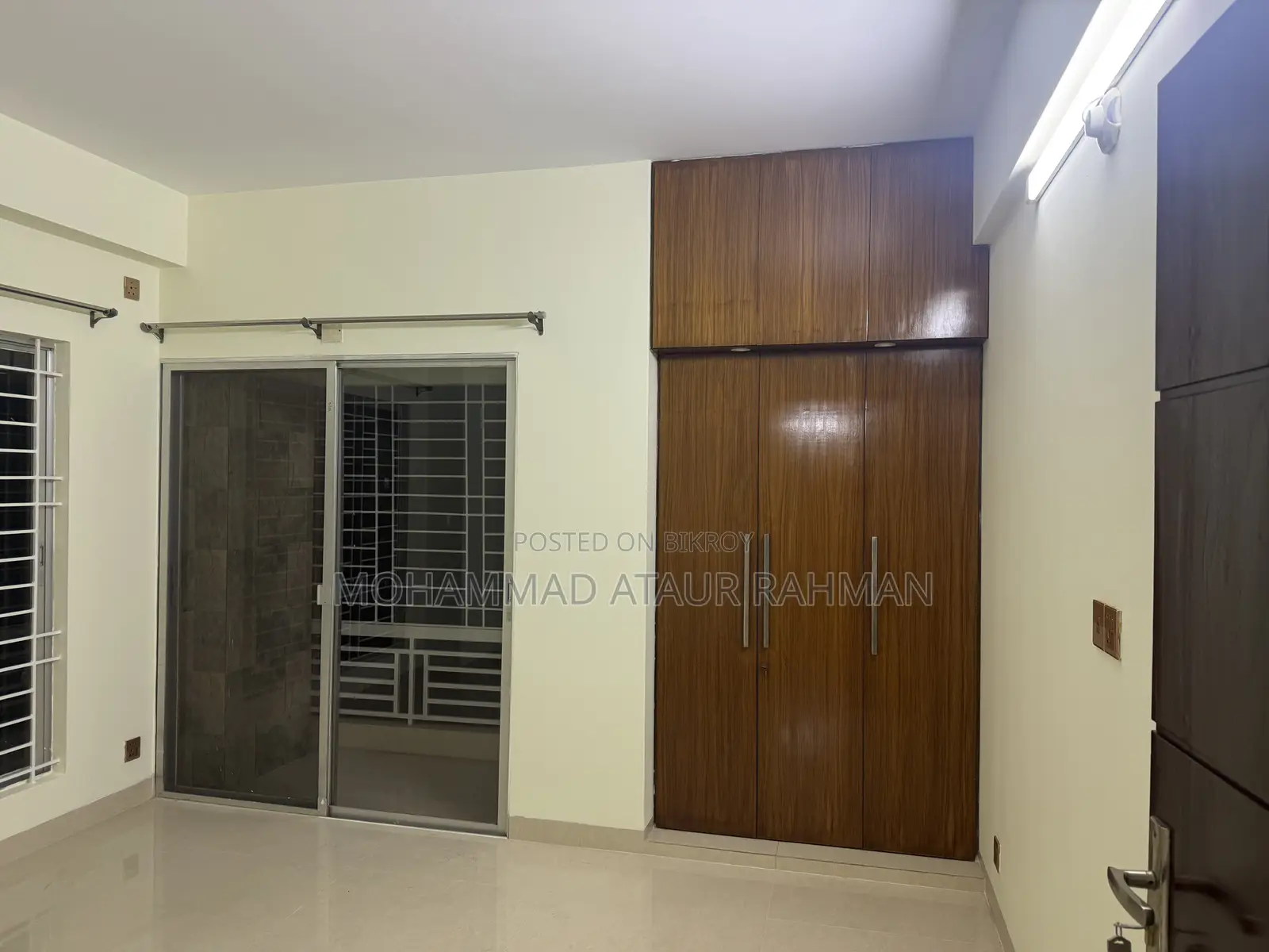 3 Bedroom Apartment in Bandhan Tower, Agargaon for sale in Agargaon