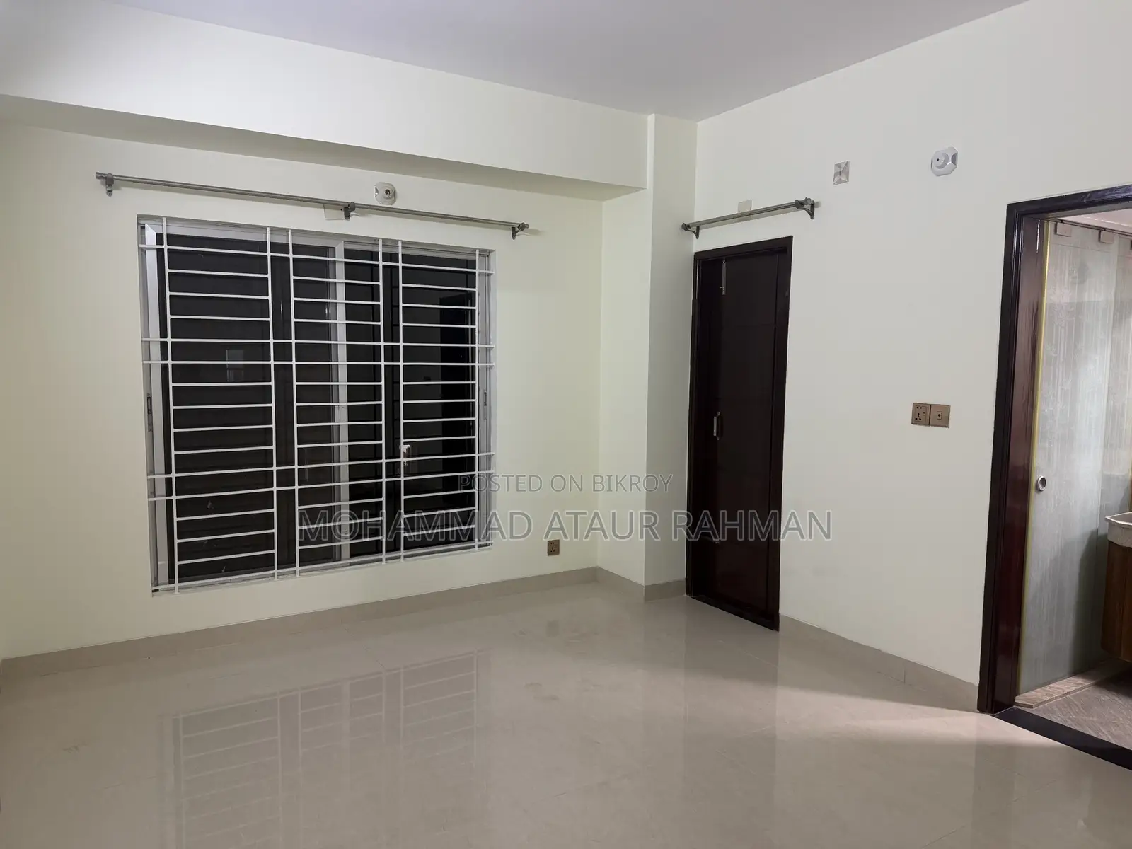 3 Bedroom Apartment in Bandhan Tower, Agargaon for sale in Agargaon