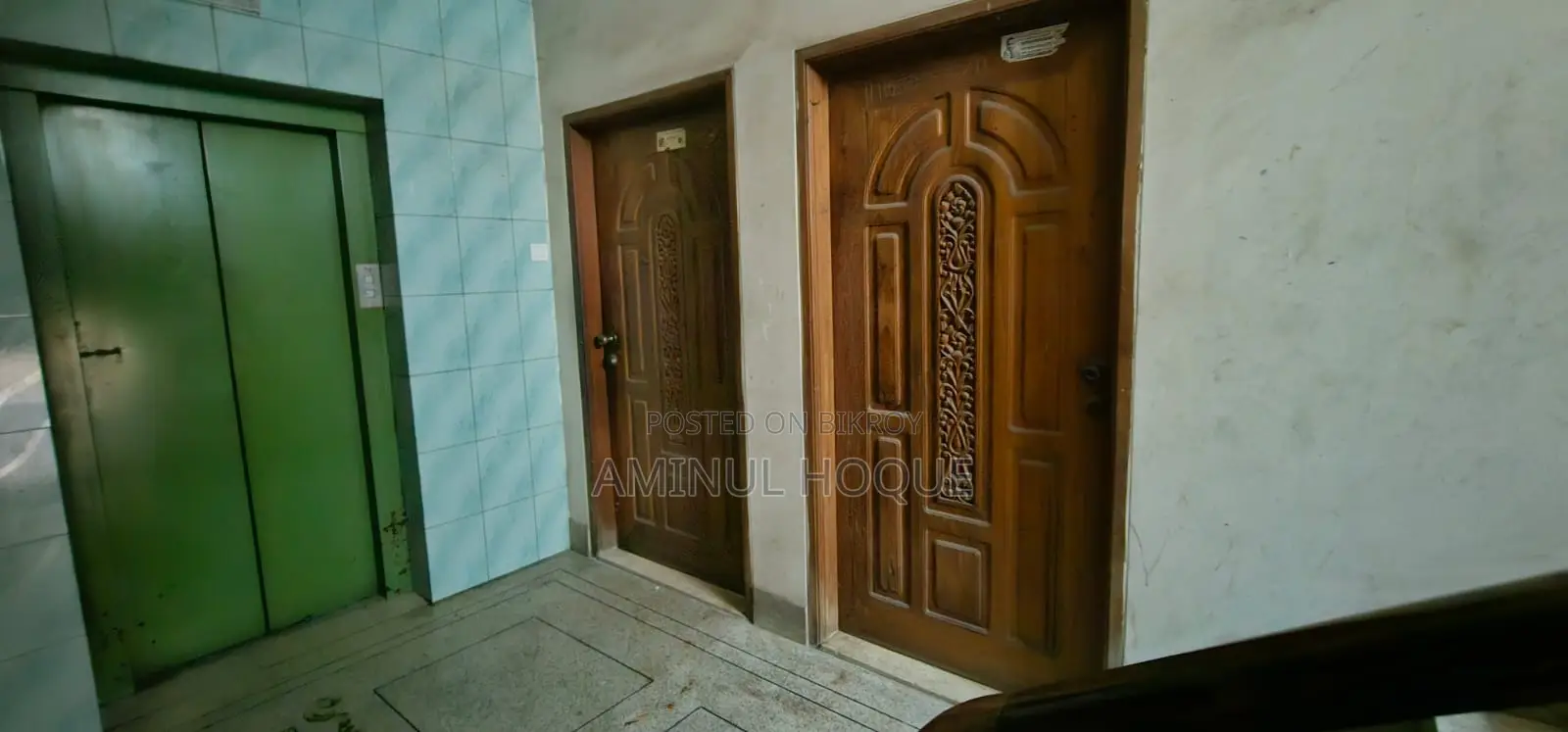 4-bedroom Apartment in Mohammadpur for rent in Mohammadpur