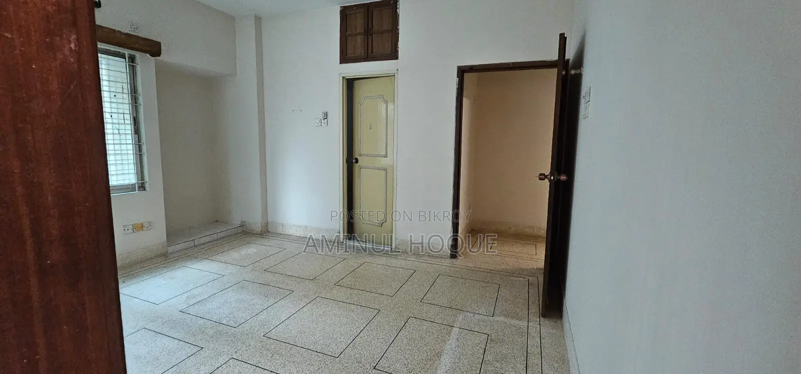 4-bedroom Apartment in Mohammadpur for rent in Mohammadpur