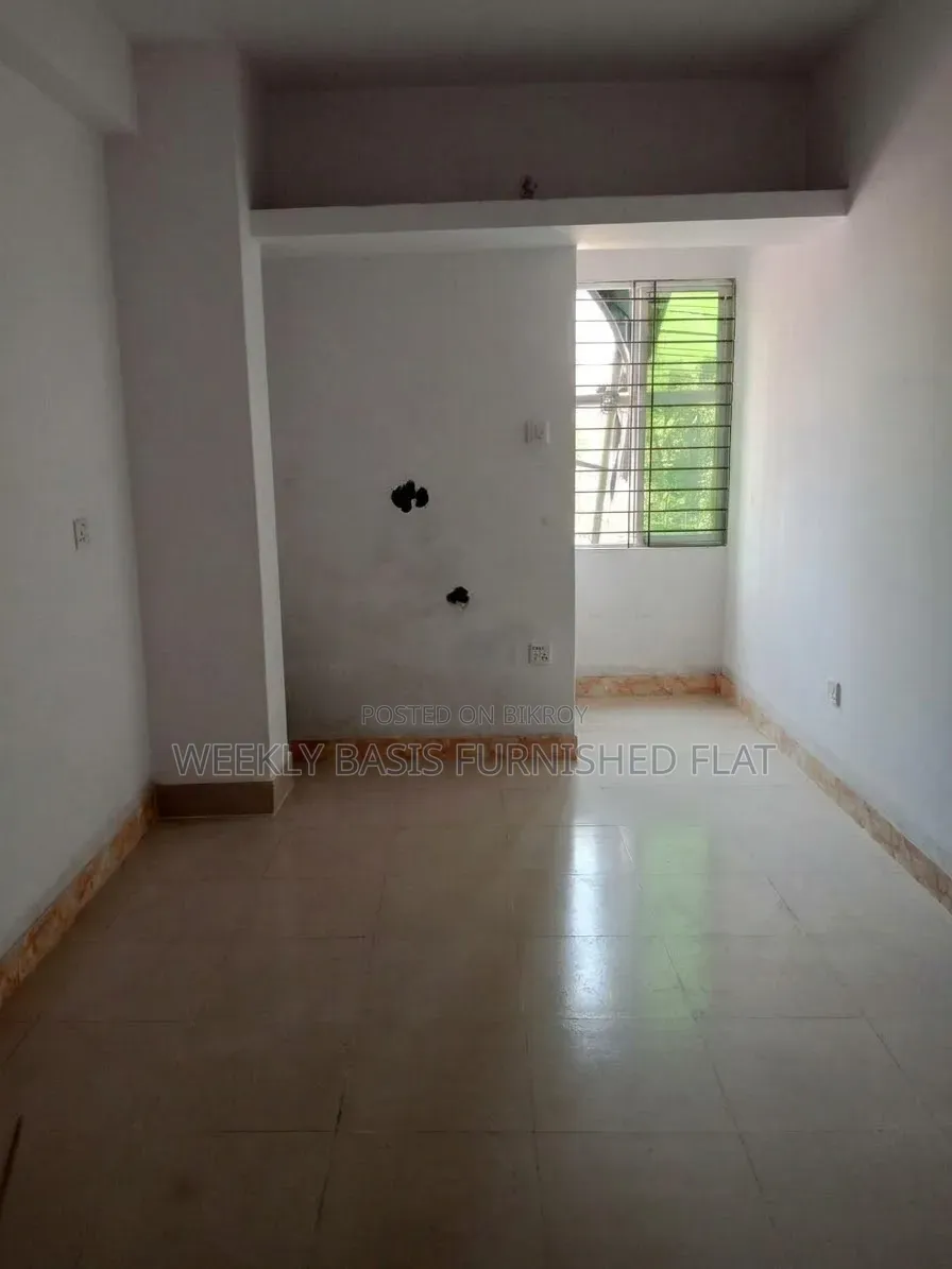 Furnished Studio Apartment from 17th Oct, Mirpur for rent in Mirpur