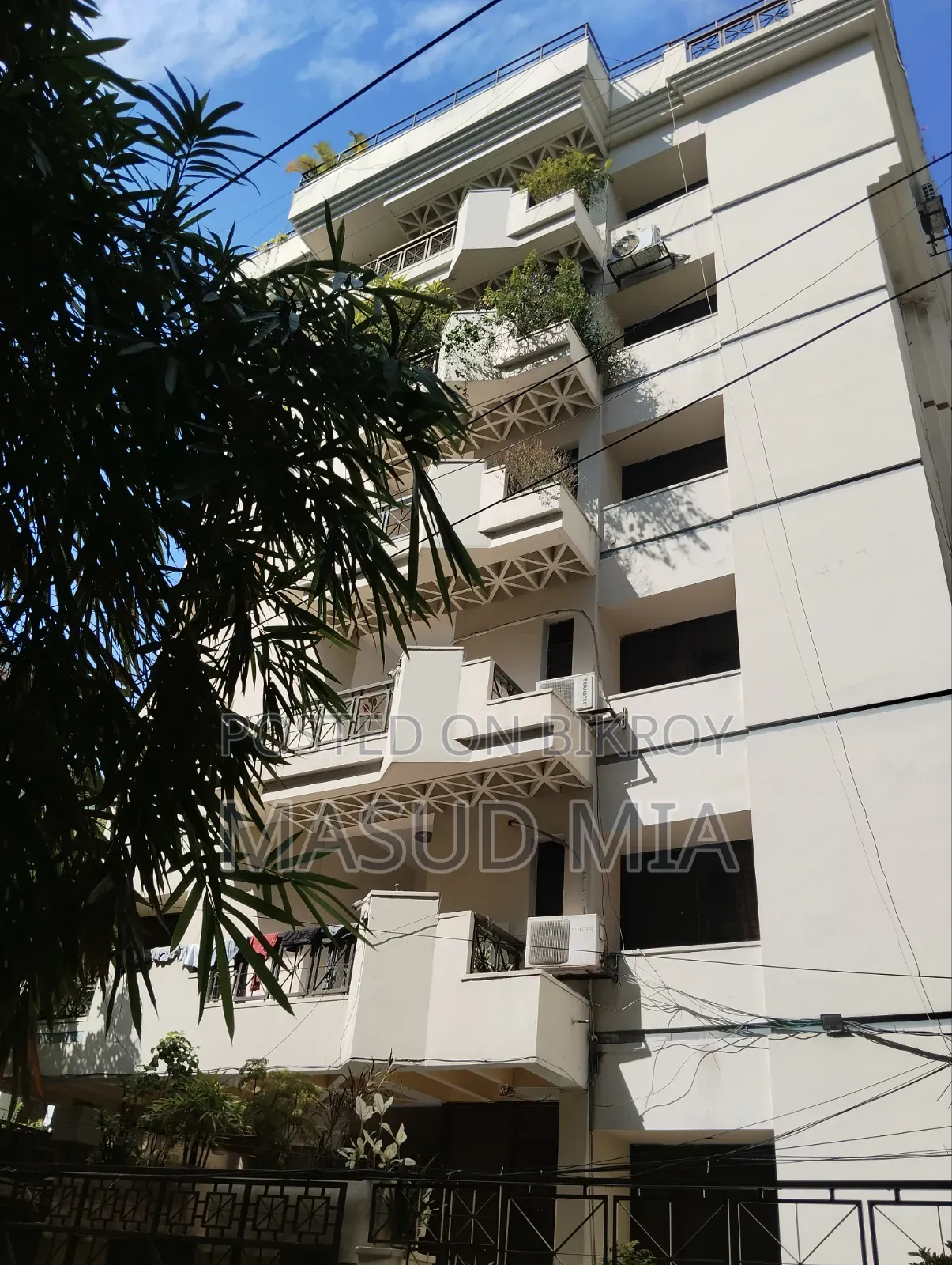 3 Bedroom Apartment in Gulshan for sale in Gulshan