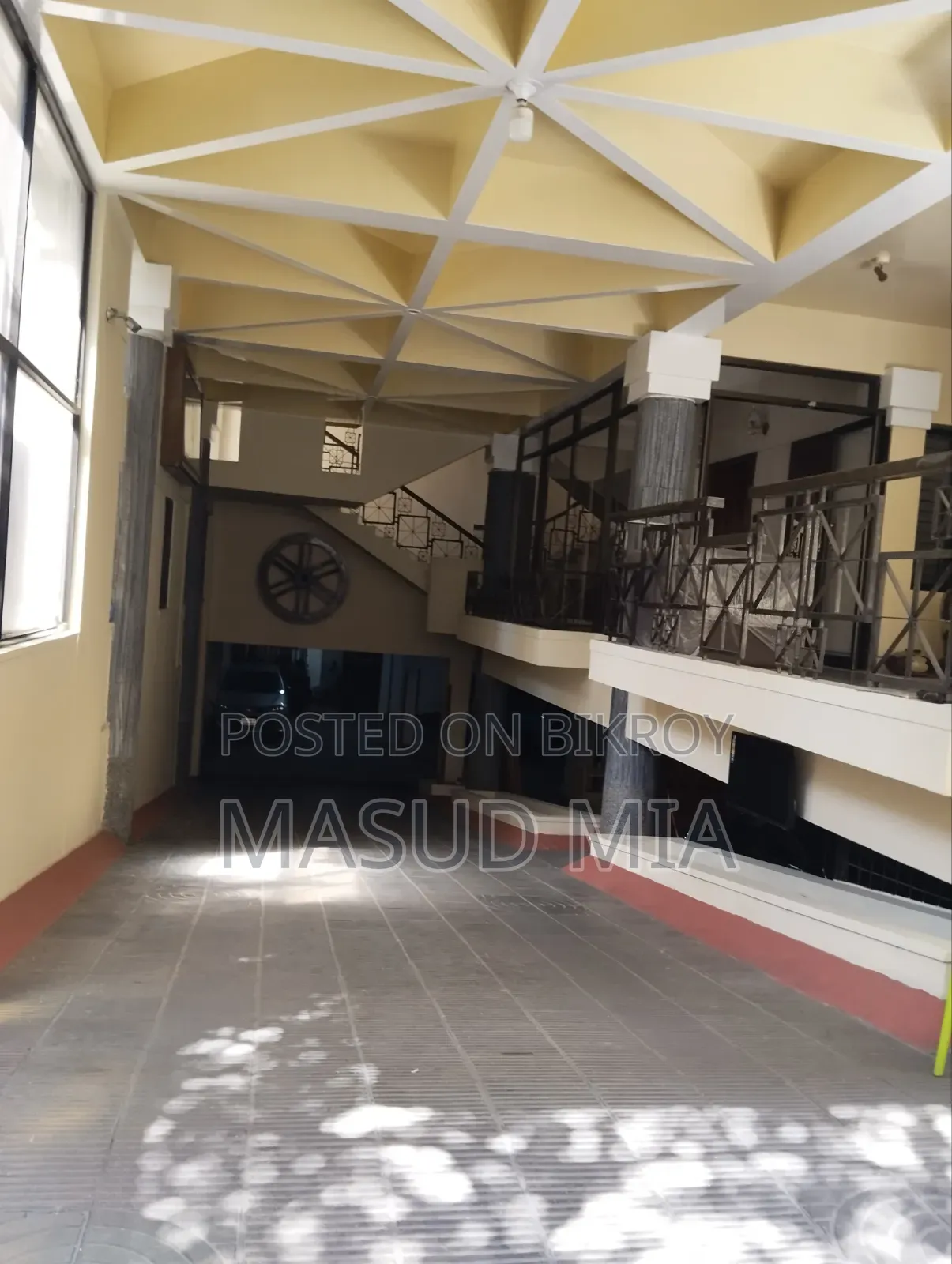 3 Bedroom Apartment in Gulshan for sale in Gulshan