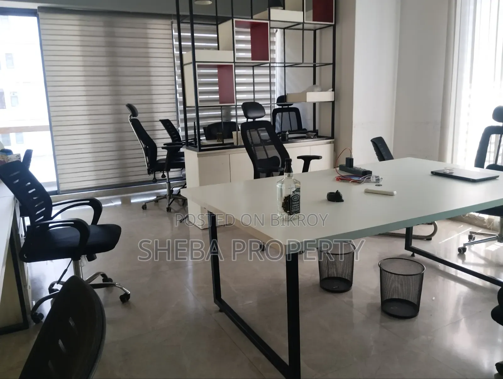 4-Bedroom Apartment in Gulshan for Rent in Gulshan