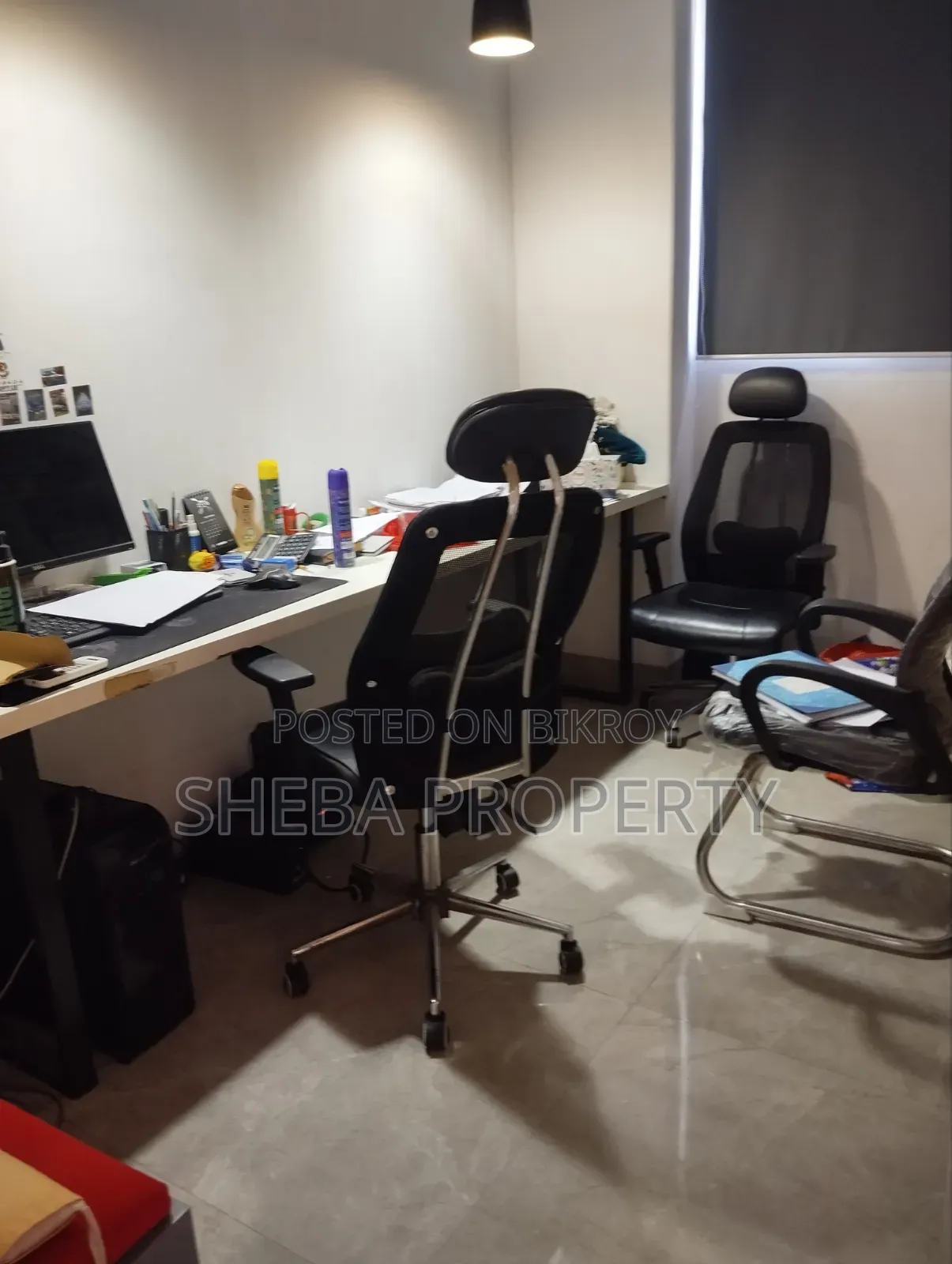 4-Bedroom Apartment in Gulshan for Rent in Gulshan