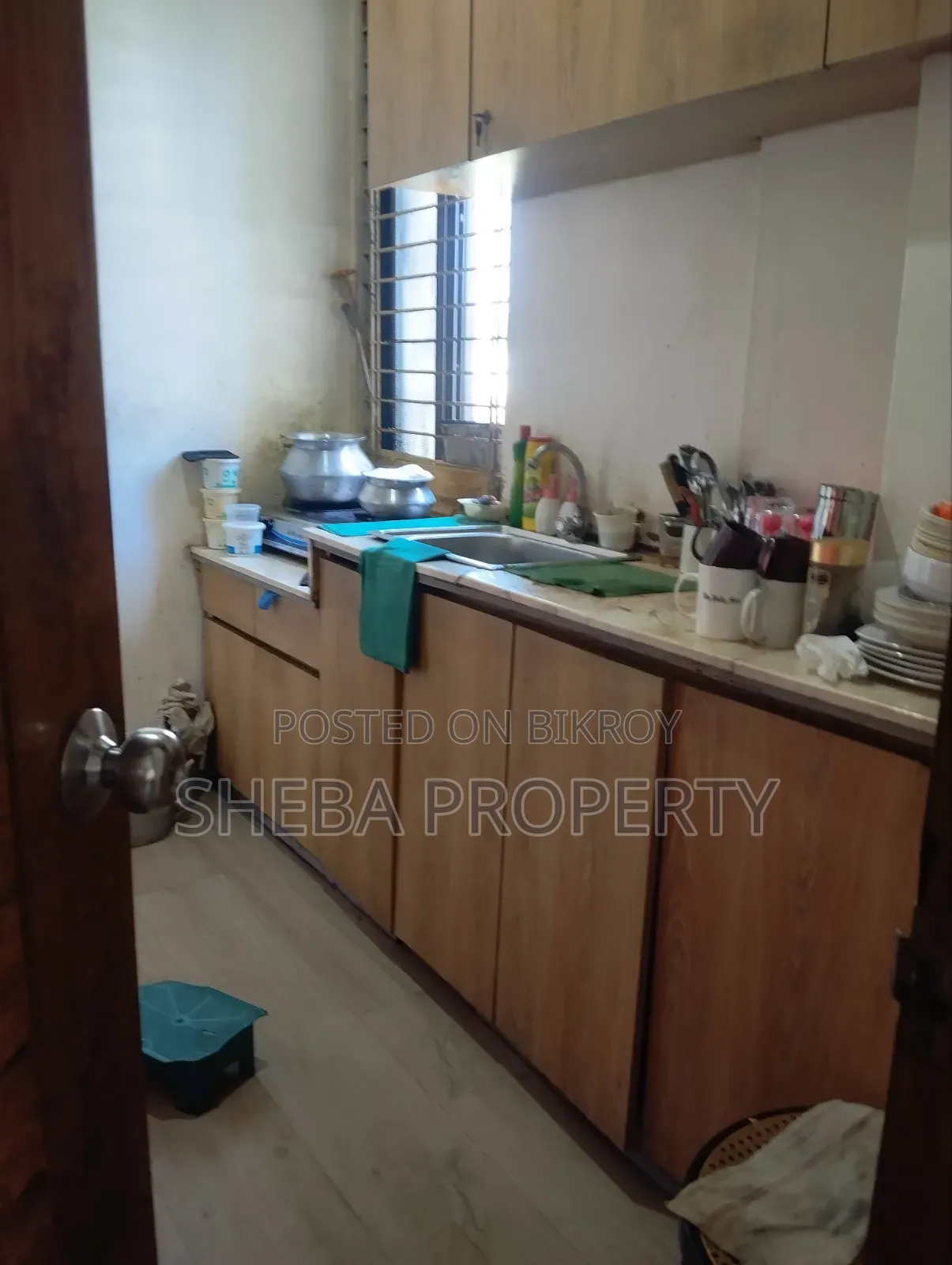 4-Bedroom Apartment in Gulshan for Rent in Gulshan