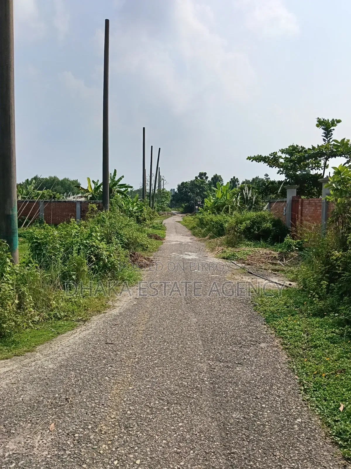 Sector-29, 5 Katha Plot Sale in Purbachal