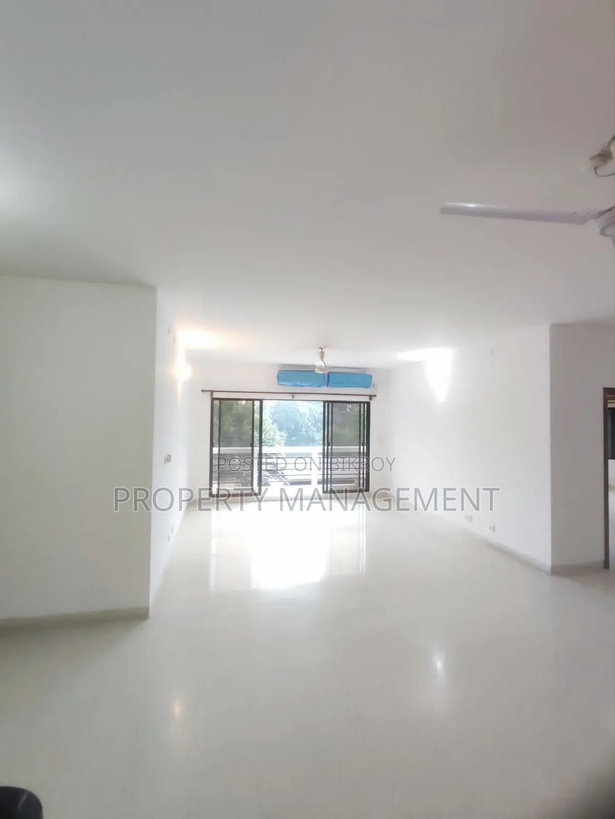 4 Bedroom Apartment in Gulshan for rent in Gulshan