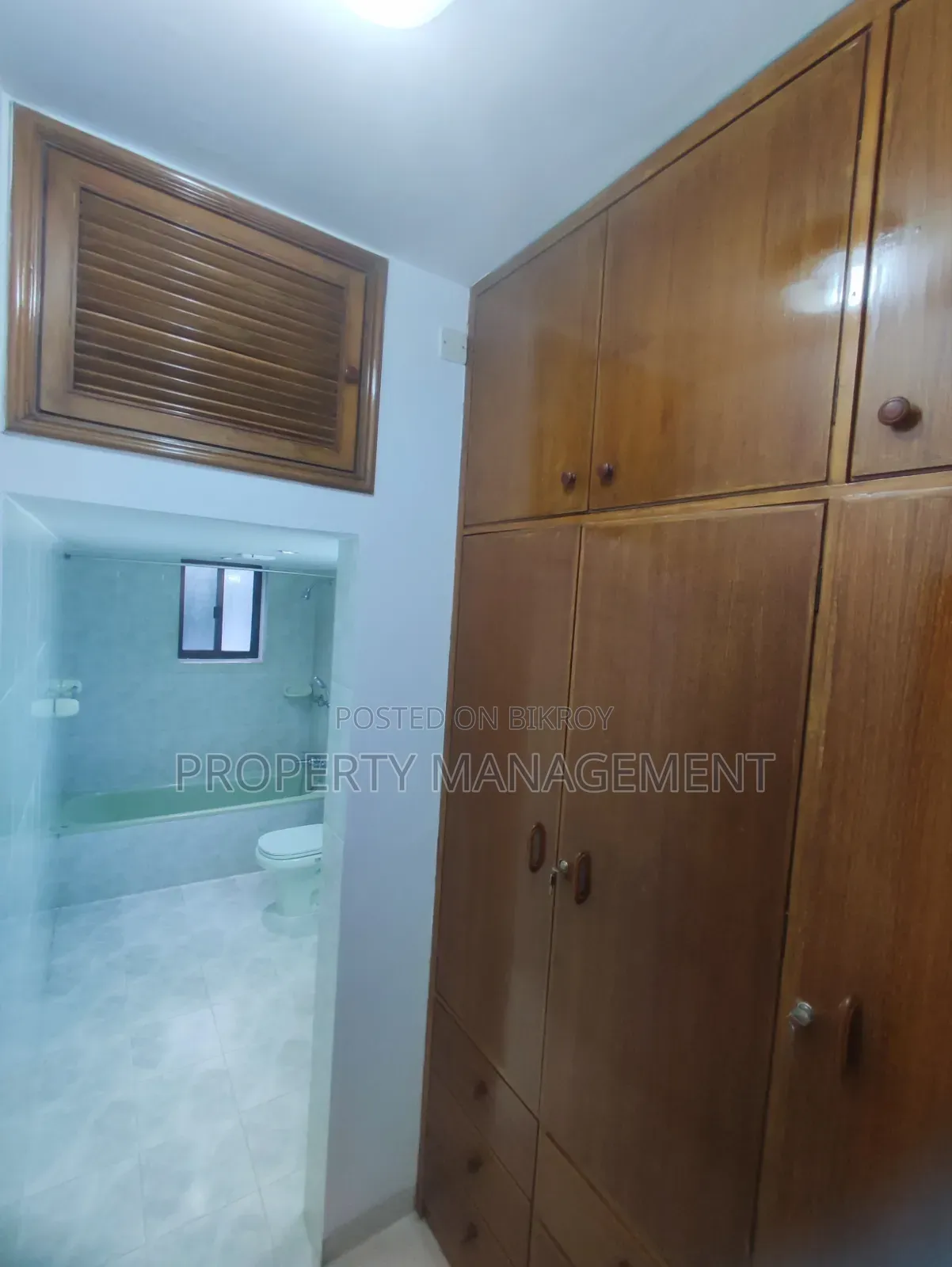 4 Bedroom Apartment in Gulshan for rent in Gulshan
