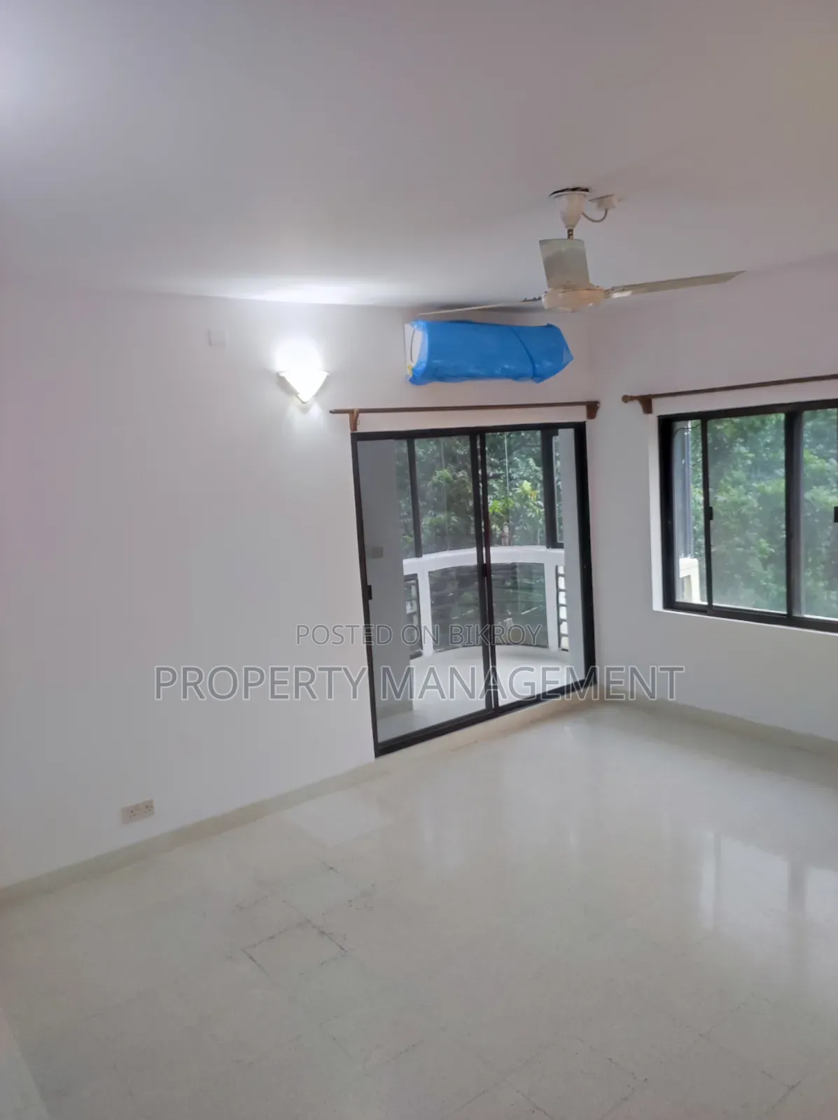 4 Bedroom Apartment in Gulshan for rent in Gulshan