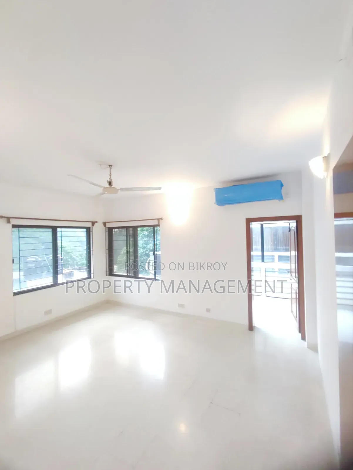 4 Bedroom Apartment in Gulshan for rent in Gulshan