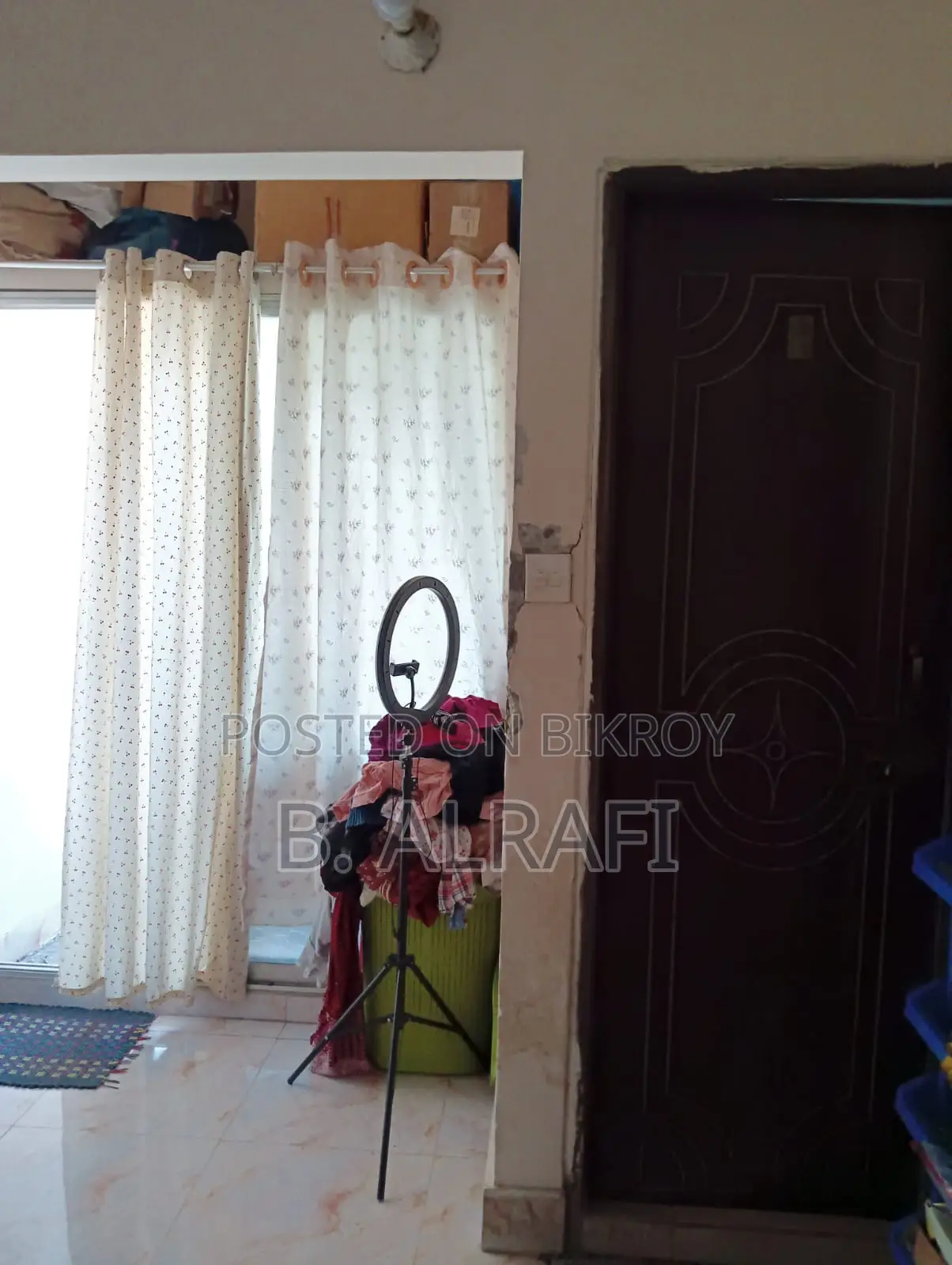 3 Bedroom Furnished Apartment in Shaymoli Housing, for sale in Mohammadpur