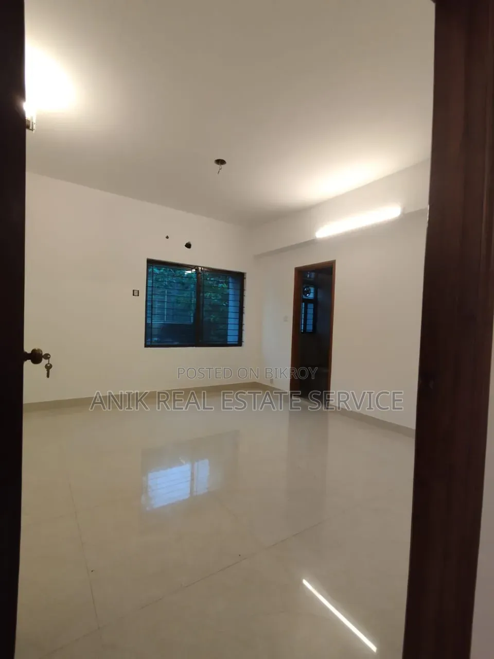 3-Bedroom Apartment in Anik Real Estate, Gulshan for rent in Gulshan