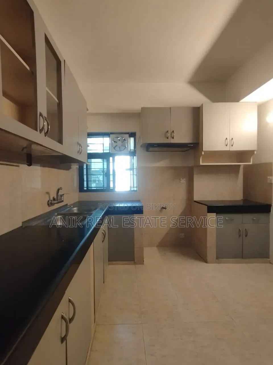 3-Bedroom Apartment in Anik Real Estate, Gulshan for rent in Gulshan