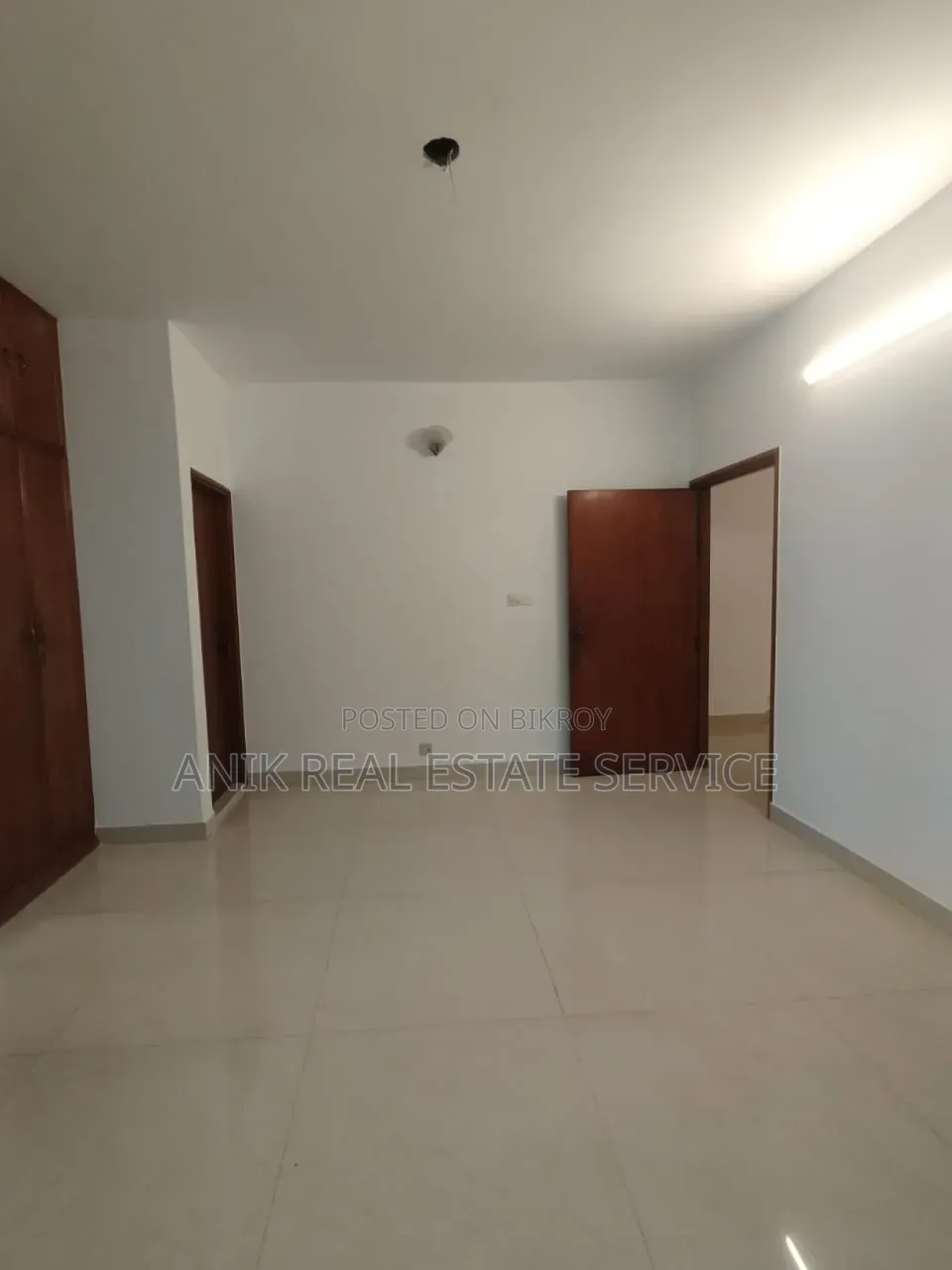 3-Bedroom Apartment in Anik Real Estate, Gulshan for rent in Gulshan