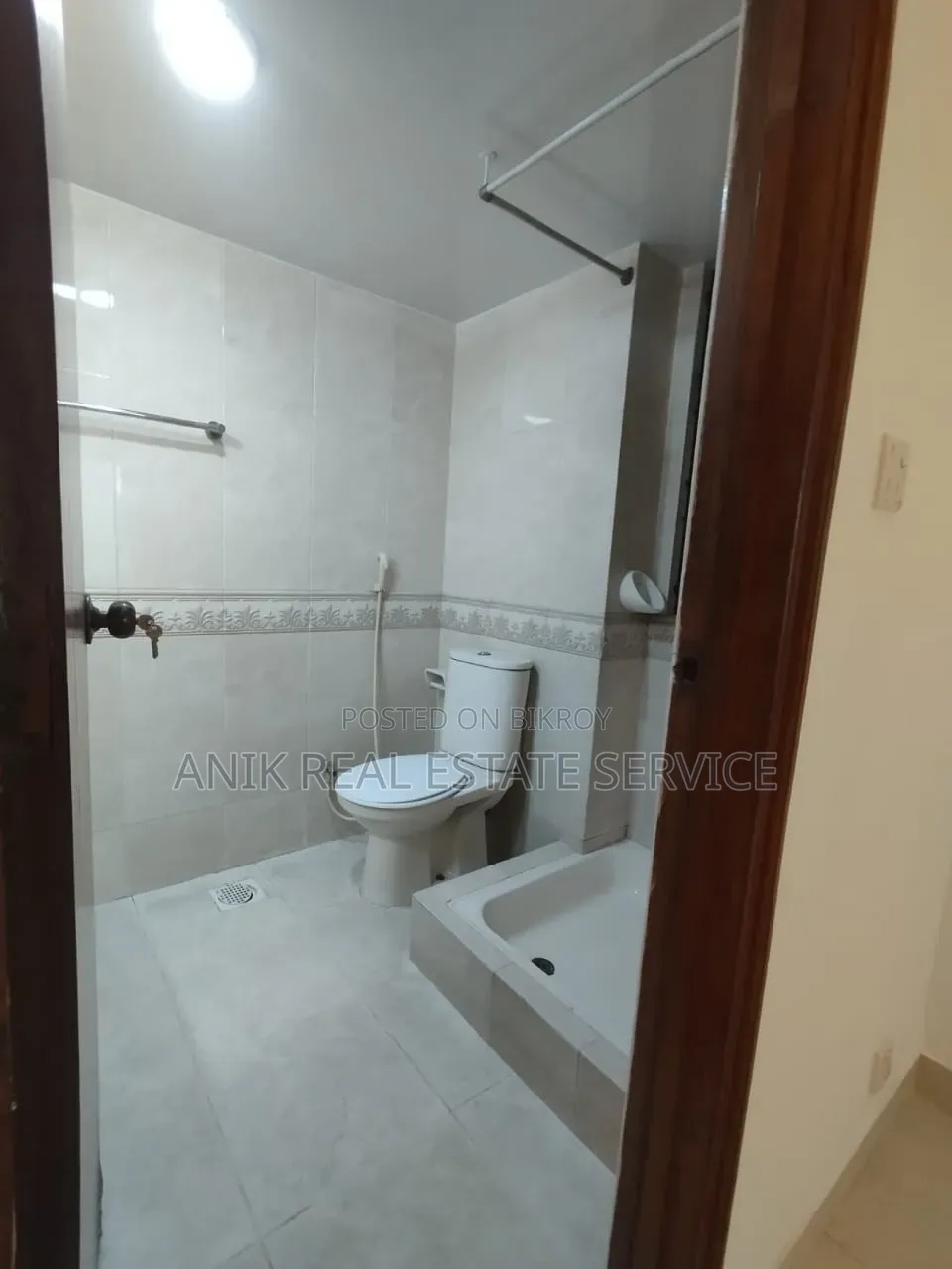 3-Bedroom Apartment in Anik Real Estate, Gulshan for rent in Gulshan