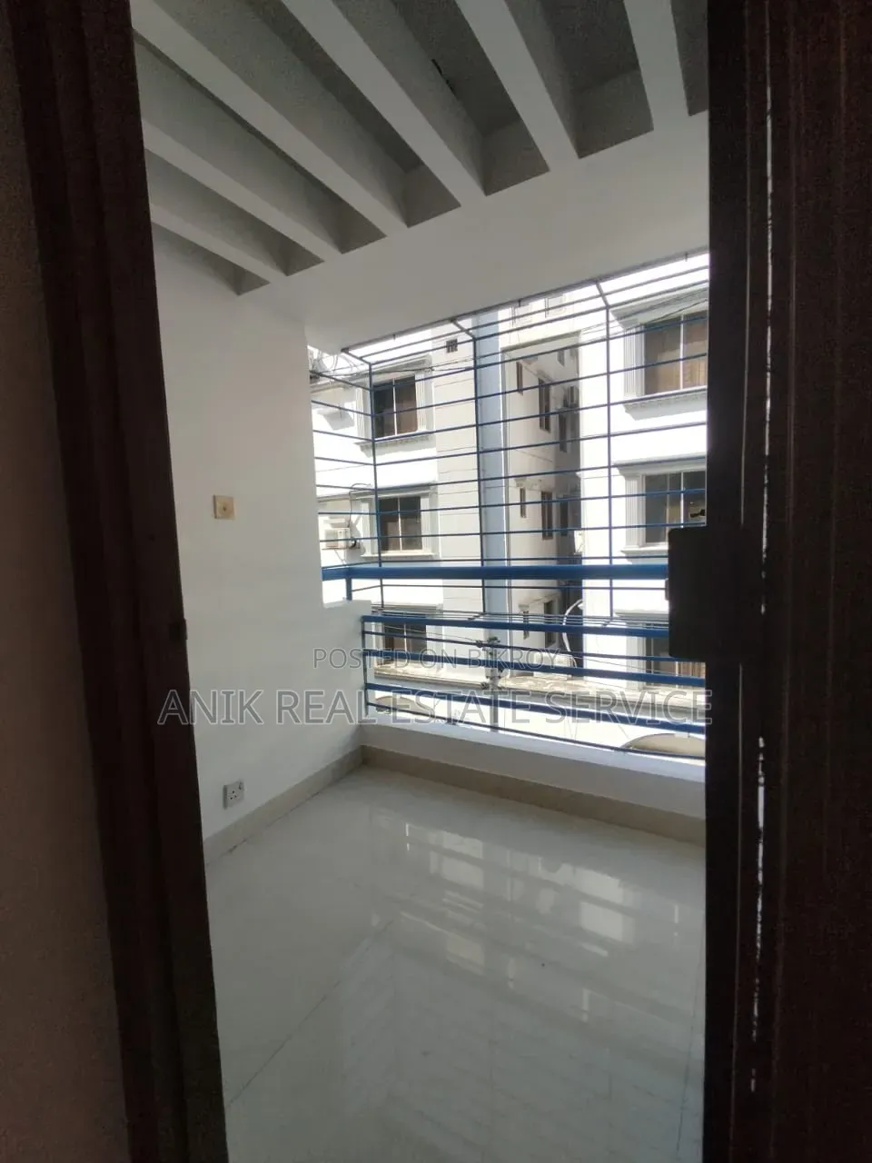 3-Bedroom Apartment in Anik Real Estate, Gulshan for rent in Gulshan