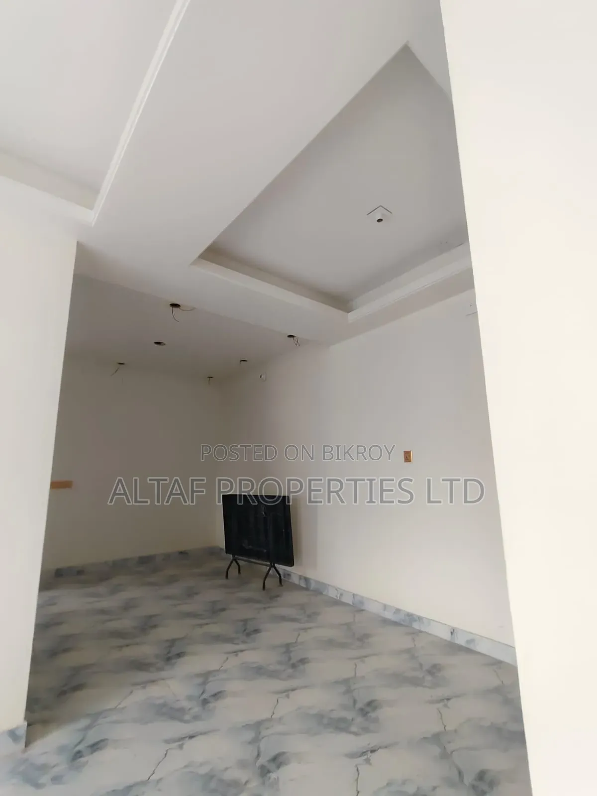 3-Bedroom Apartment in Monowar Mansion, Mohammadpur for sale in Mohammadpur