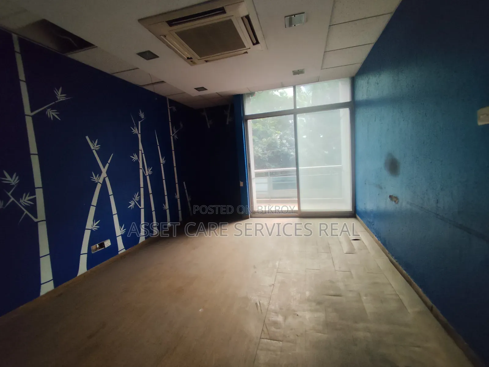 4121-SQFT 2-Unit Office Use 1st Floor Sale Banani in Banani