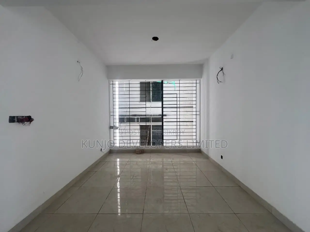3-Bedroom Apartment in Kunjo Developers, Bashundhara City for Sale in Bashundhara City