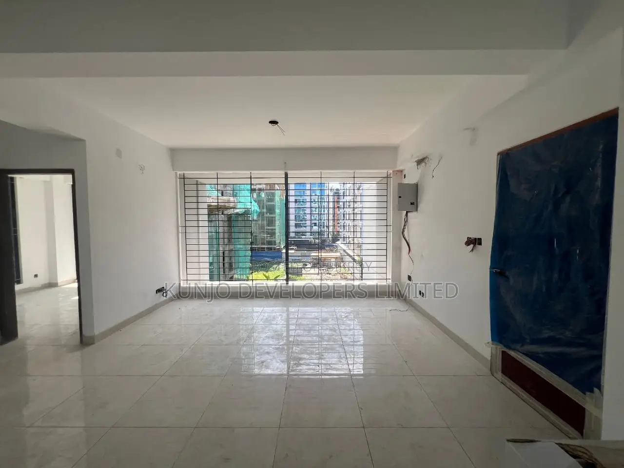 3-Bedroom Apartment in Kunjo Developers, Bashundhara City for Sale in Bashundhara City