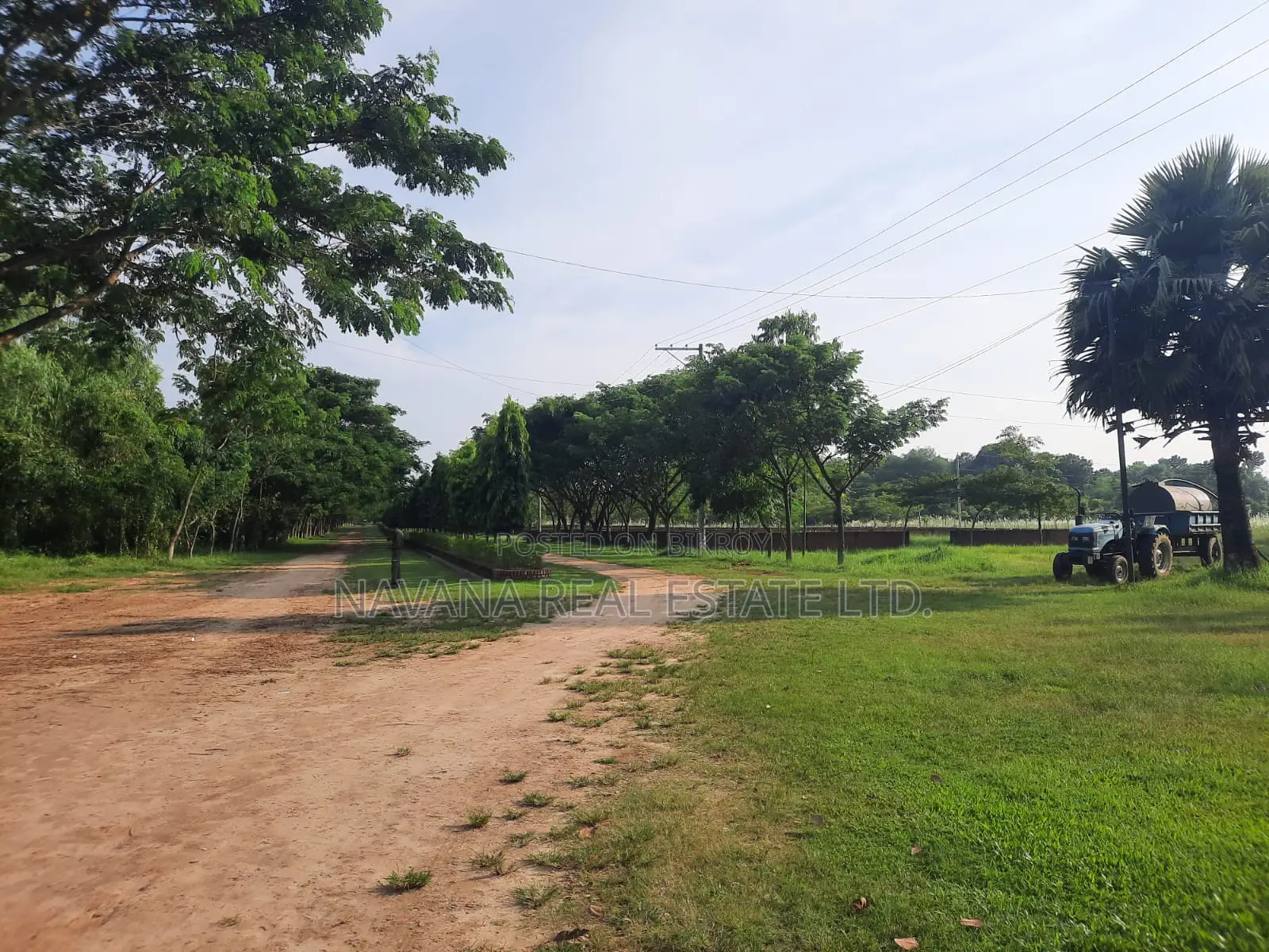 Purbachal Land Plot Sale in Purbachal