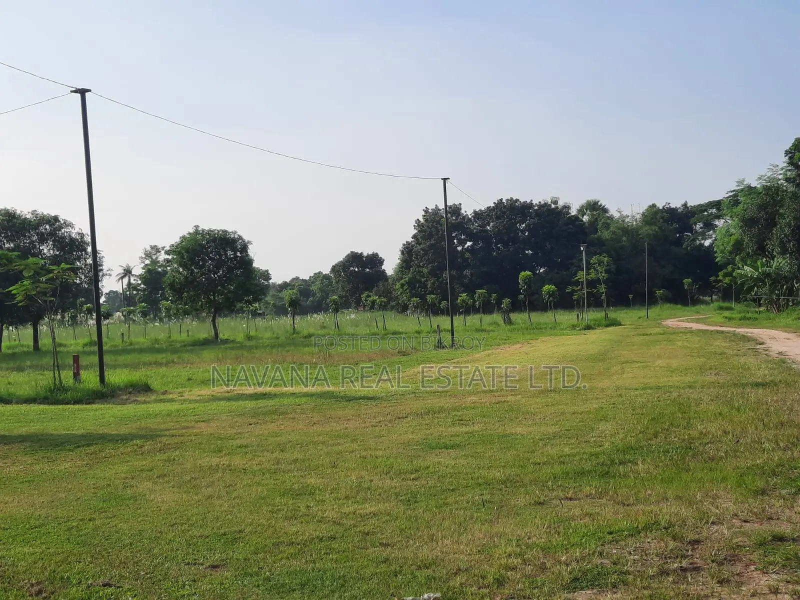 Purbachal Land Plot Sale in Purbachal