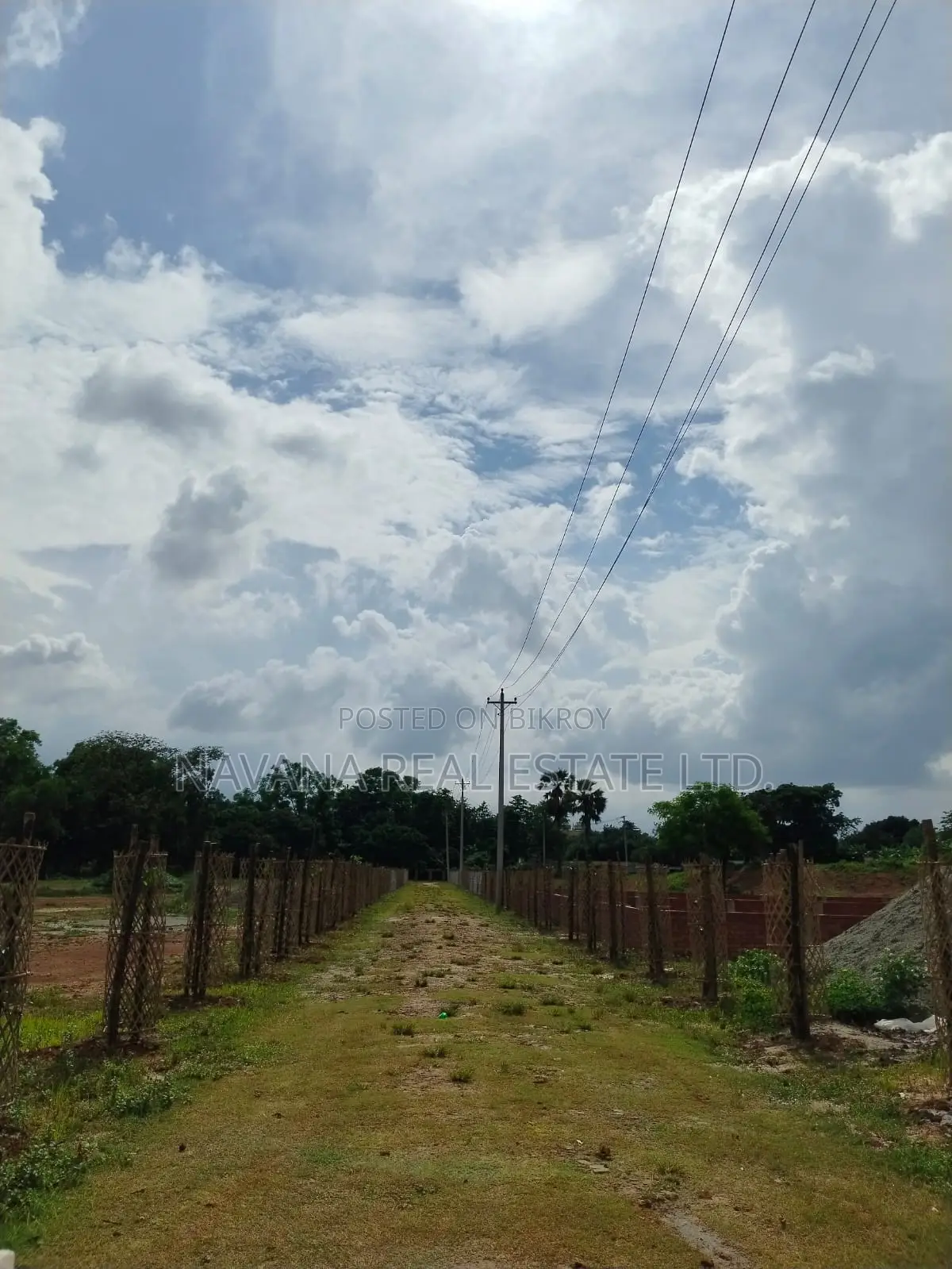 Purbachal Land Plot Sale in Purbachal
