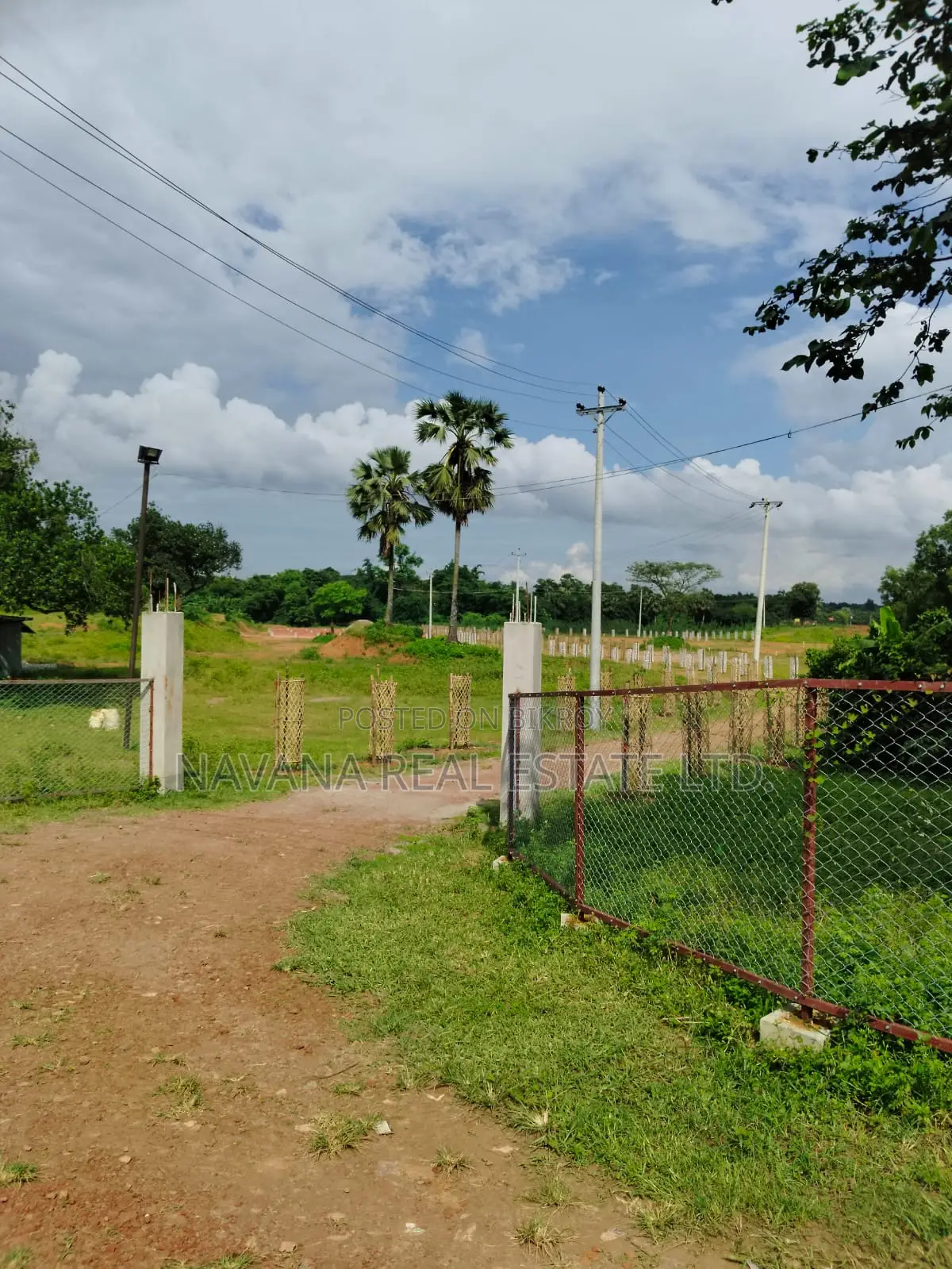 Purbachal Land Plot Sale in Purbachal