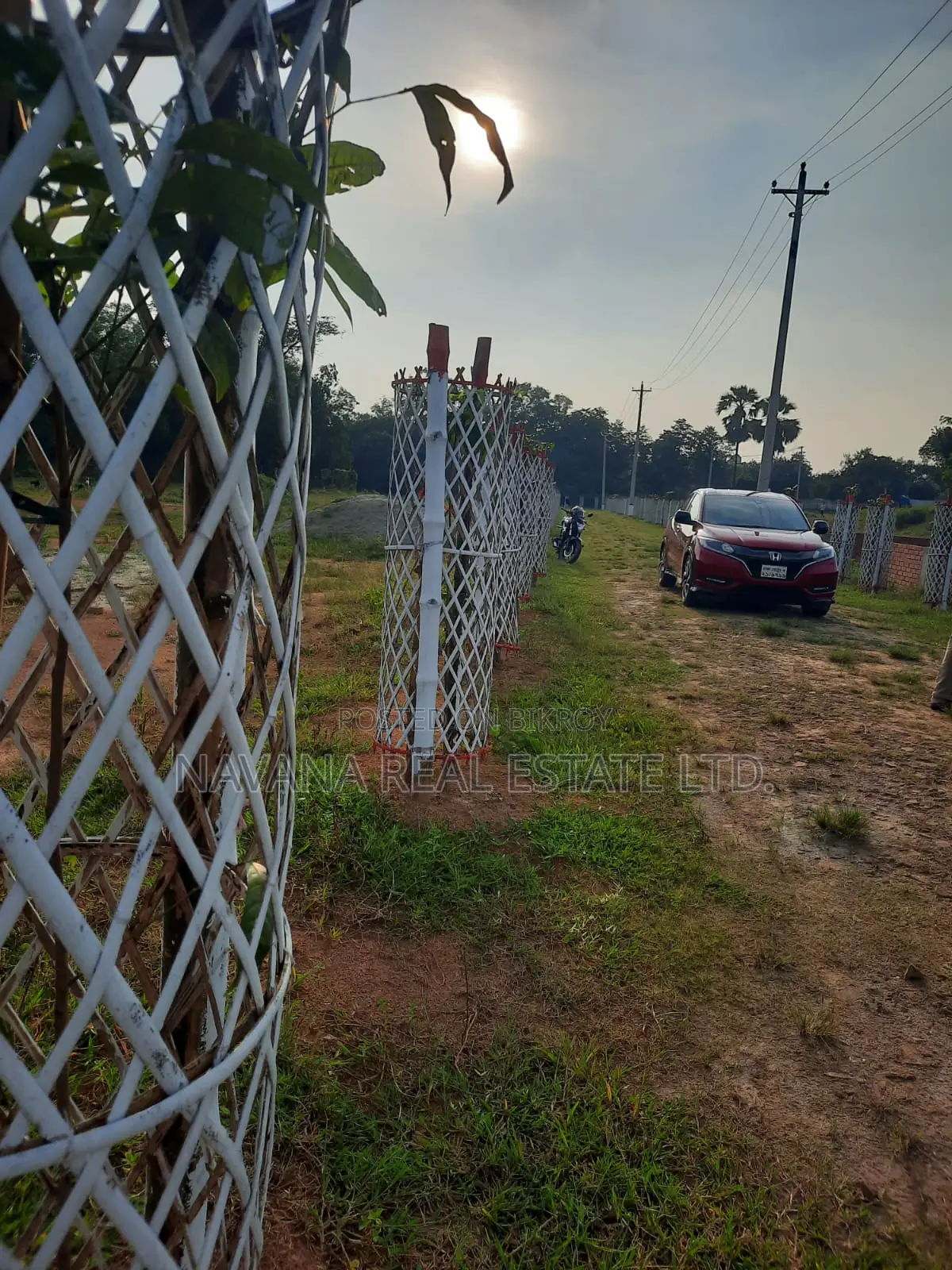 Purbachal Land Plot Sale in Purbachal