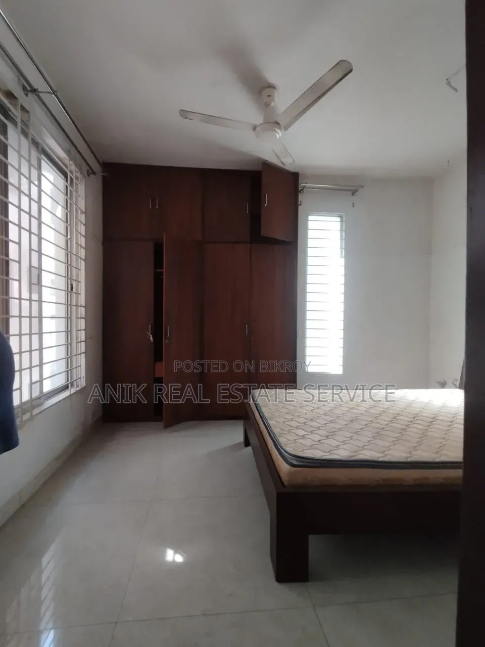3 Bedroom Apartment in Anik Real Estate, Gulshan for rent in Gulshan