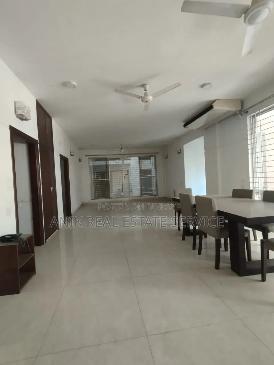 3 Bedroom Apartment in Anik Real Estate, Gulshan for rent in Gulshan