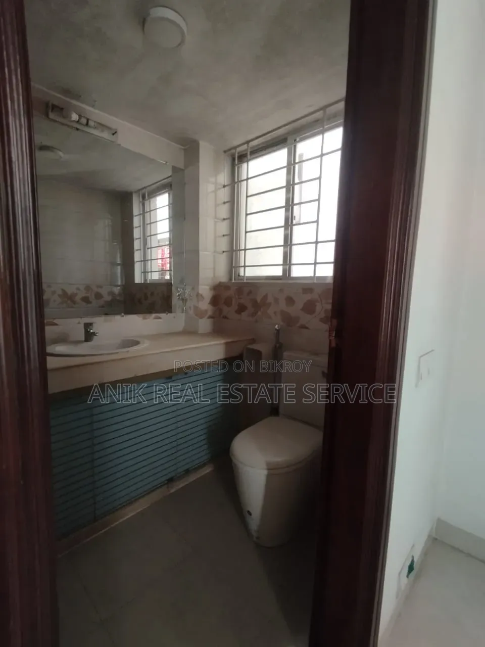 3 Bedroom Apartment in Anik Real Estate, Gulshan for rent in Gulshan
