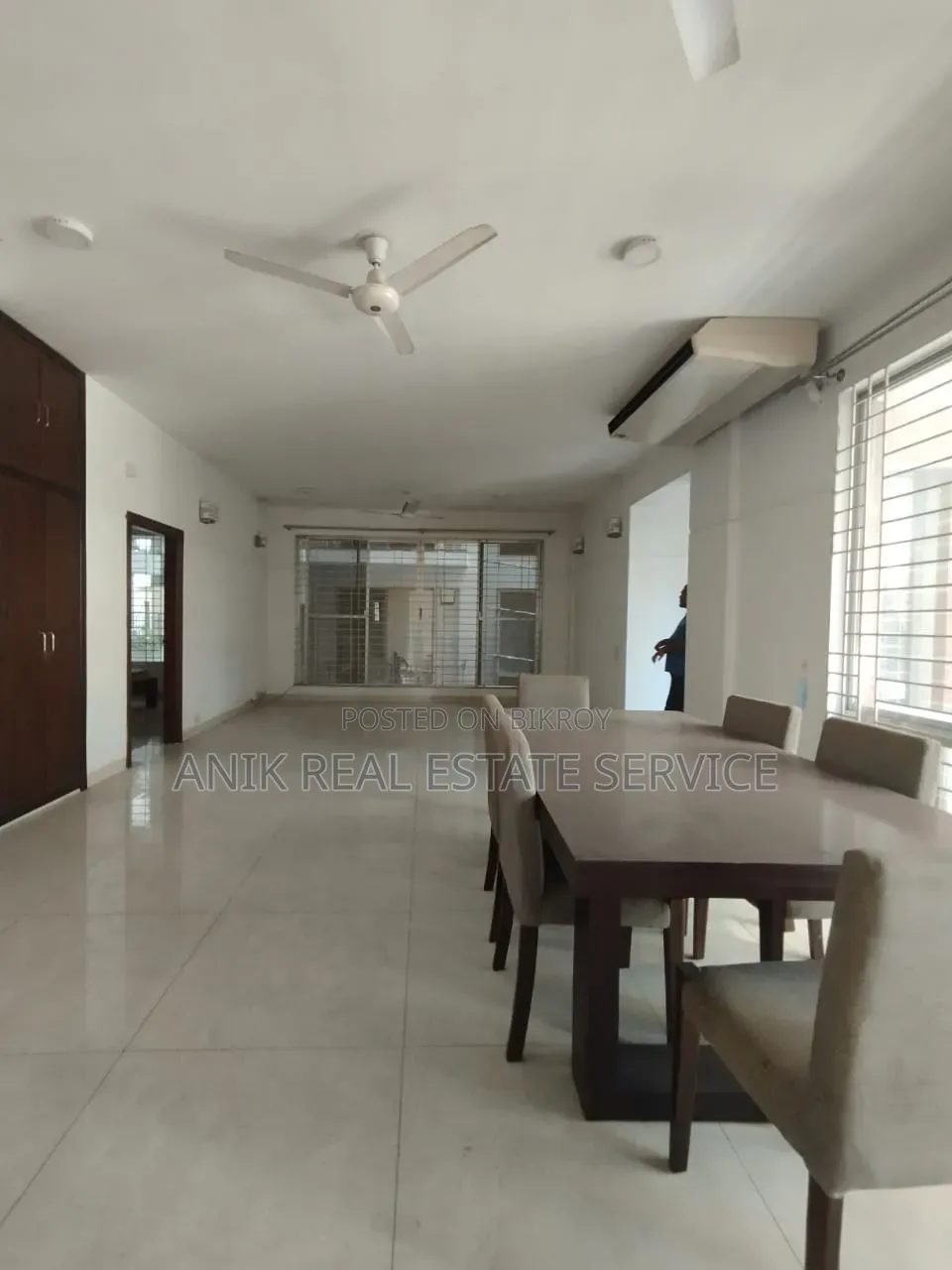 3 Bedroom Apartment in Anik Real Estate, Gulshan for rent in Gulshan
