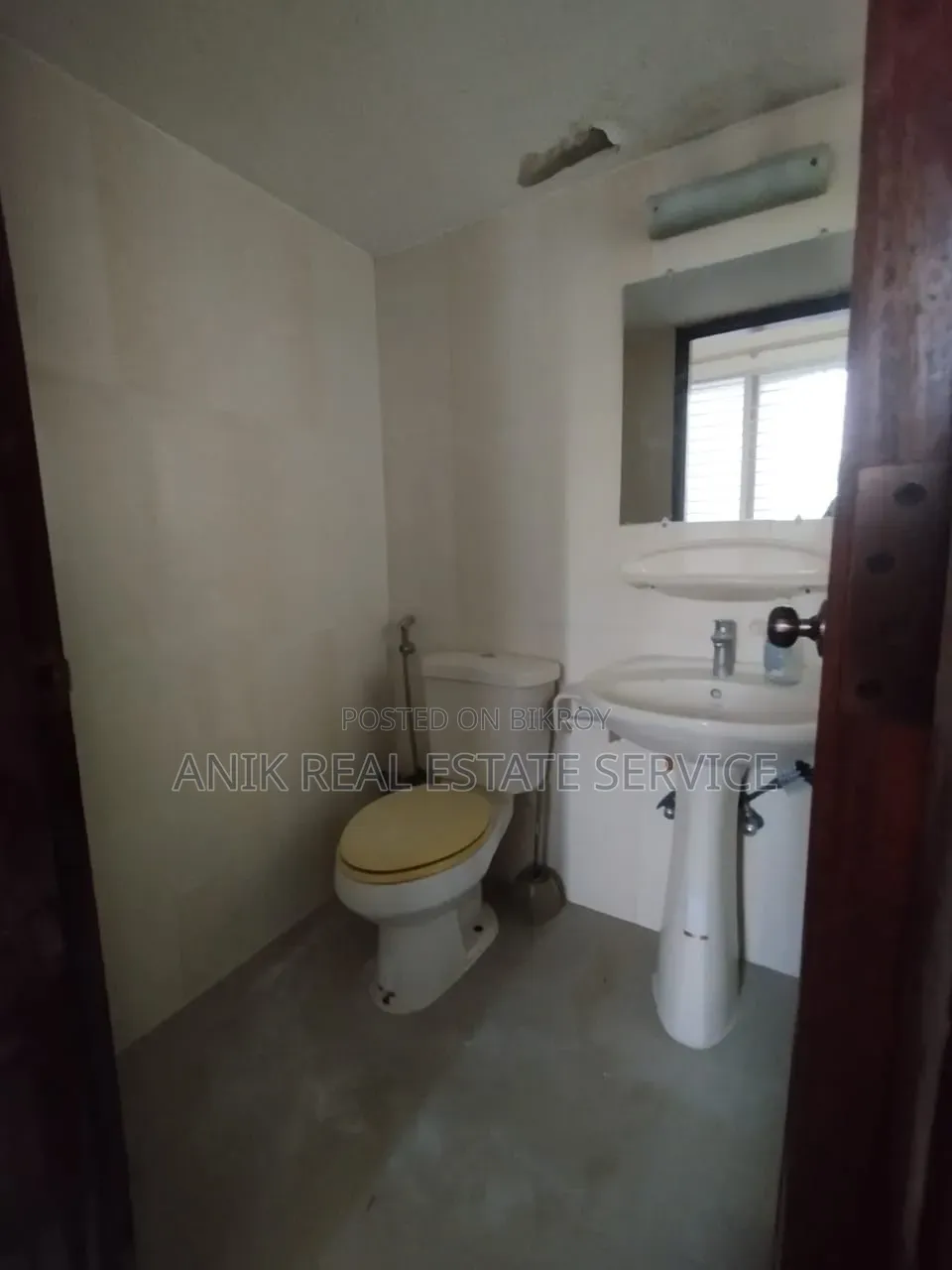 3 Bedroom Apartment in Anik Real Estate, Gulshan for rent in Gulshan