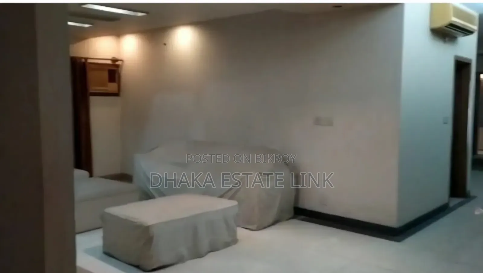 3-Bedroom Apartment in Baridhara for Sale in Baridhara