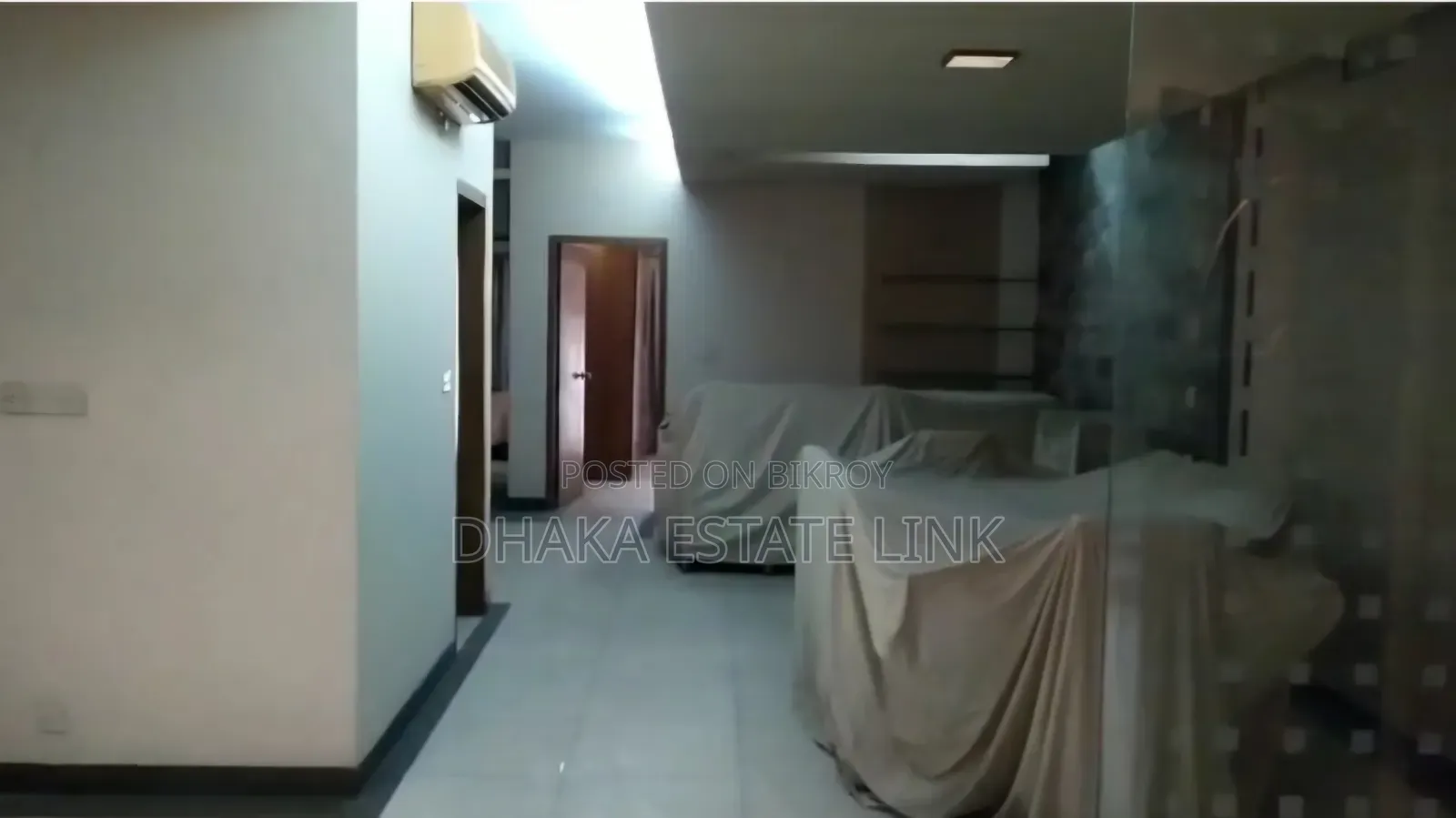 3-Bedroom Apartment in Baridhara for Sale in Baridhara