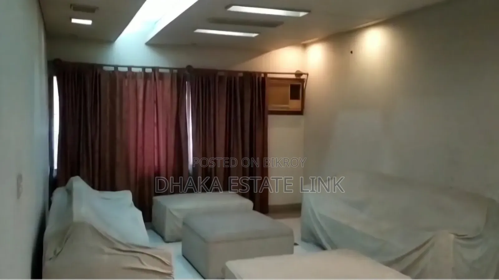3-Bedroom Apartment in Baridhara for Sale in Baridhara