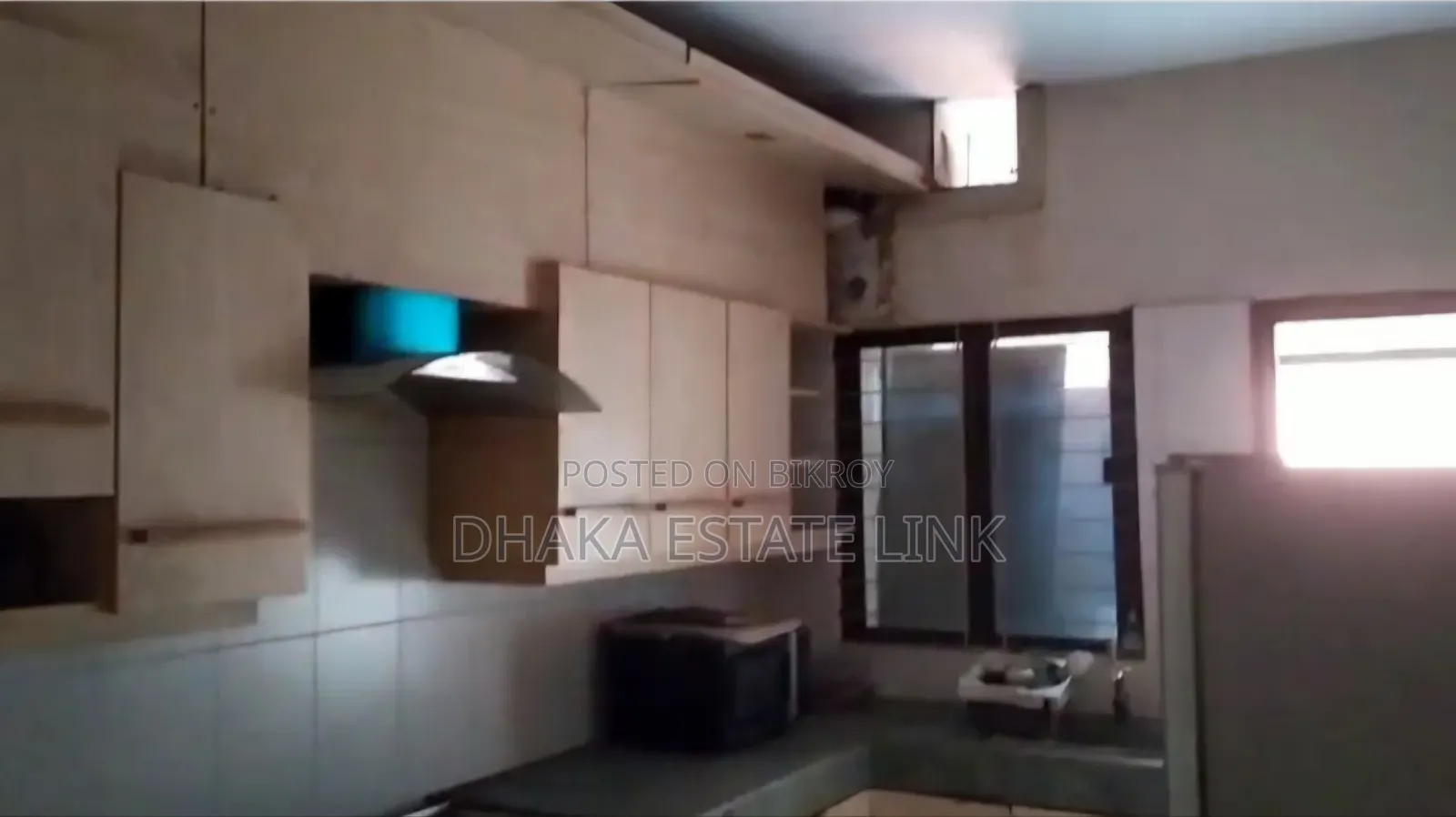 3-Bedroom Apartment in Baridhara for Sale in Baridhara