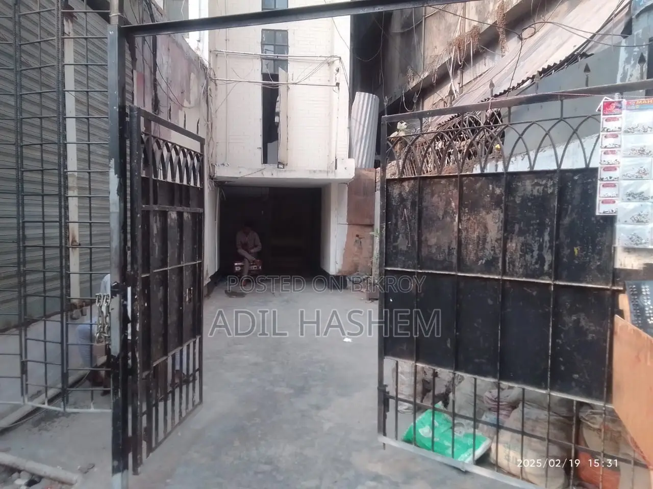 Office Rent at Mirpur 10, Level-3, 1,500 sq ft in Mirpur