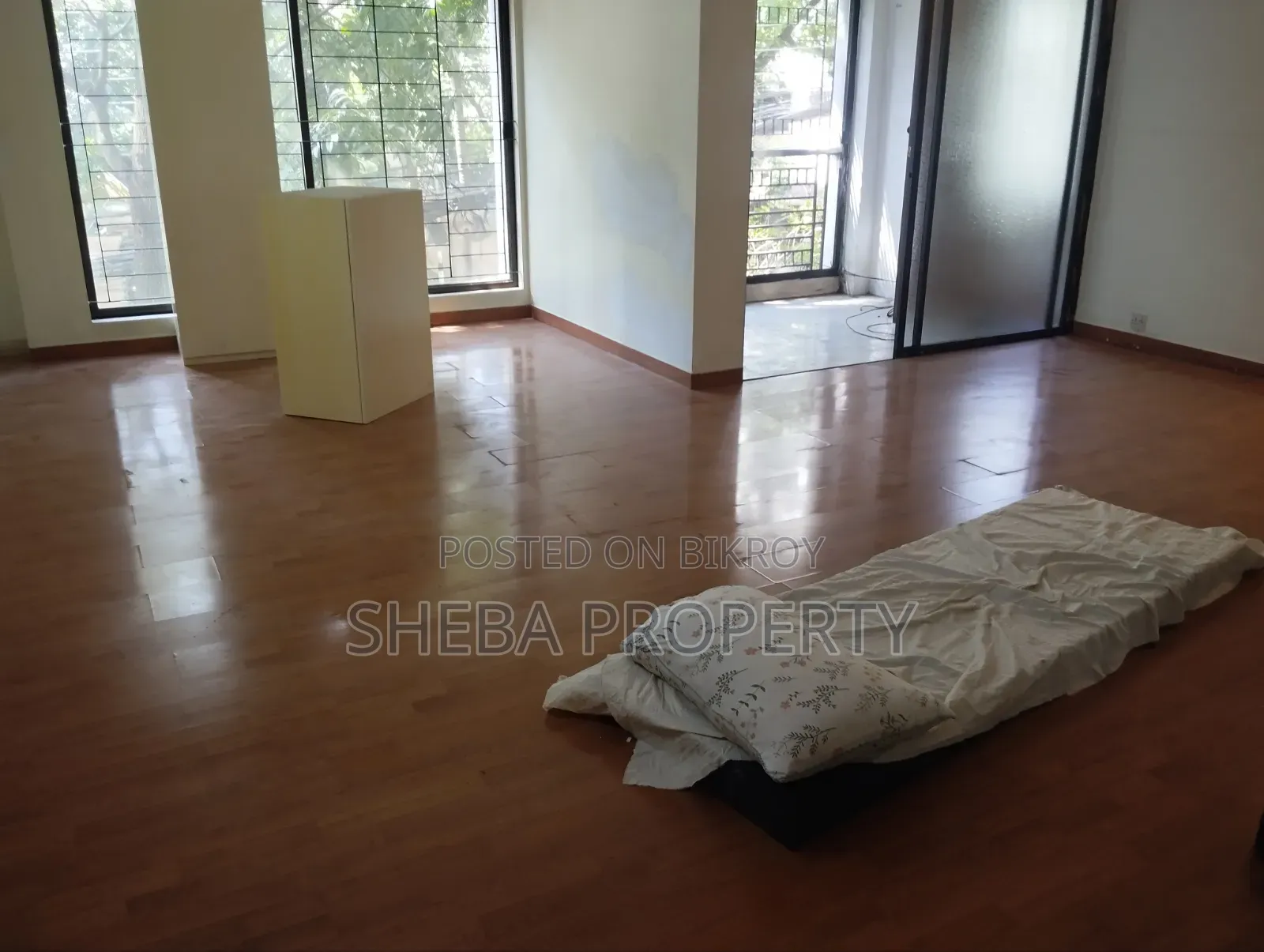 3 Bedroom Apartment in Gulshan for Rent in Gulshan