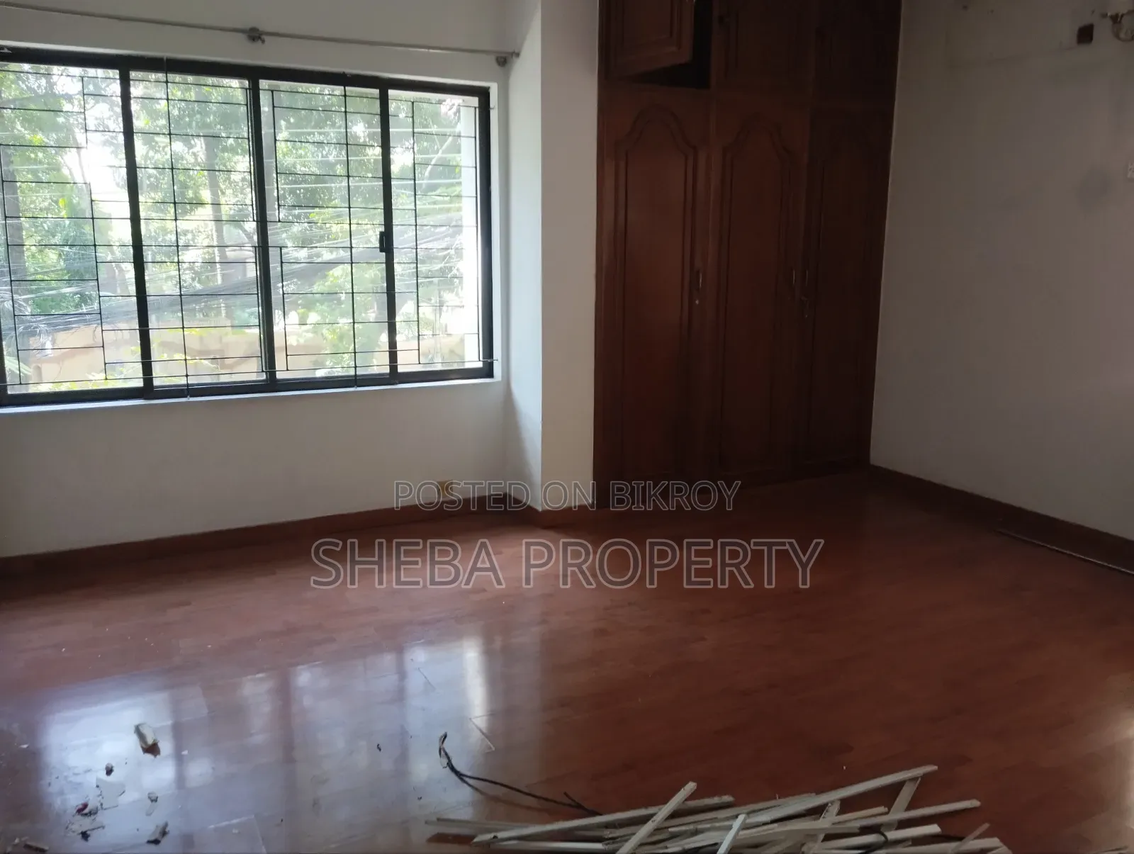 3 Bedroom Apartment in Gulshan for Rent in Gulshan