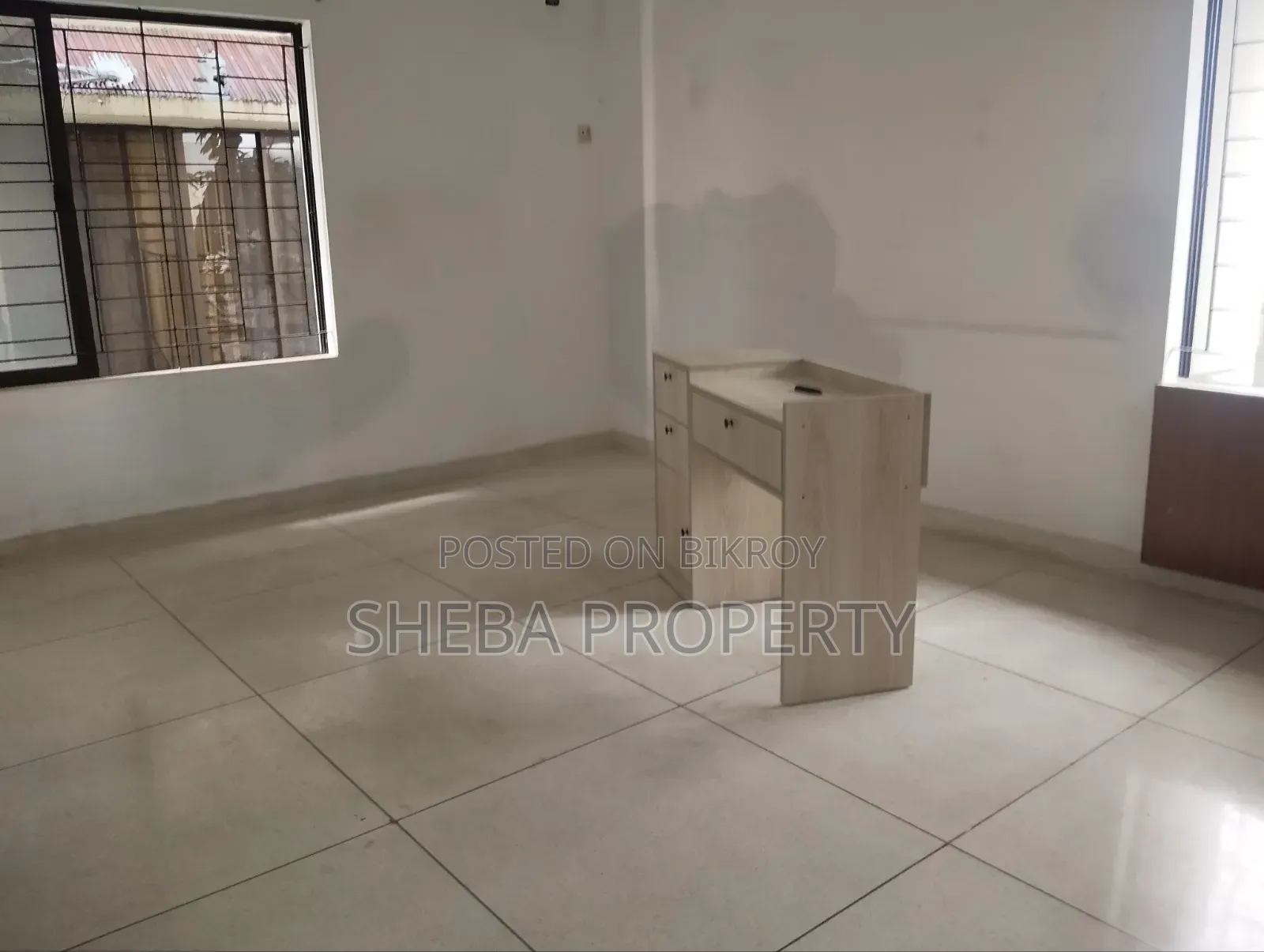 3 Bedroom Apartment in Gulshan for Rent in Gulshan