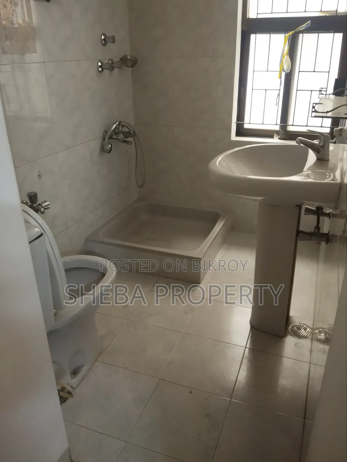 3 Bedroom Apartment in Gulshan for Rent in Gulshan